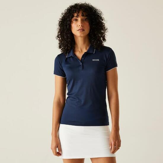 Polo-Shirt Damen Regatta Remex II Active