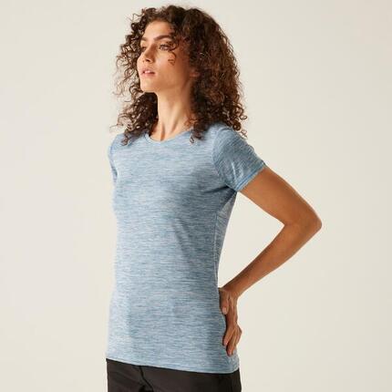 T-shirt de sport femme Fingal Edition