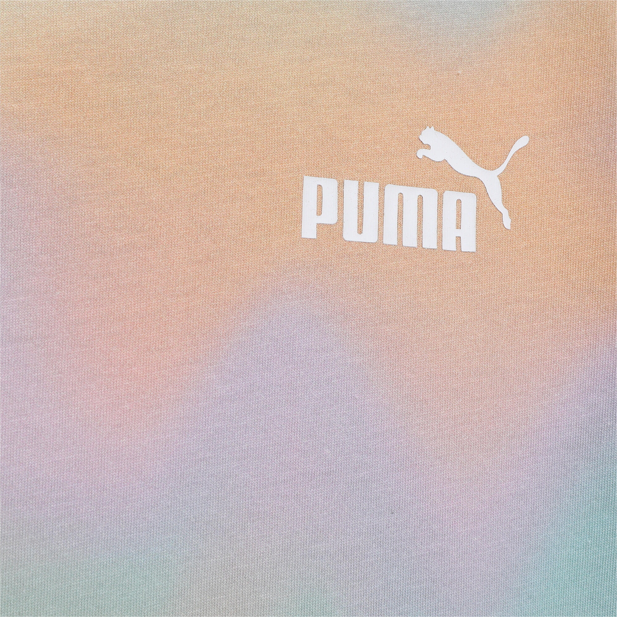 T-shirt fille Puma ESS+ Summer Daze 7/7