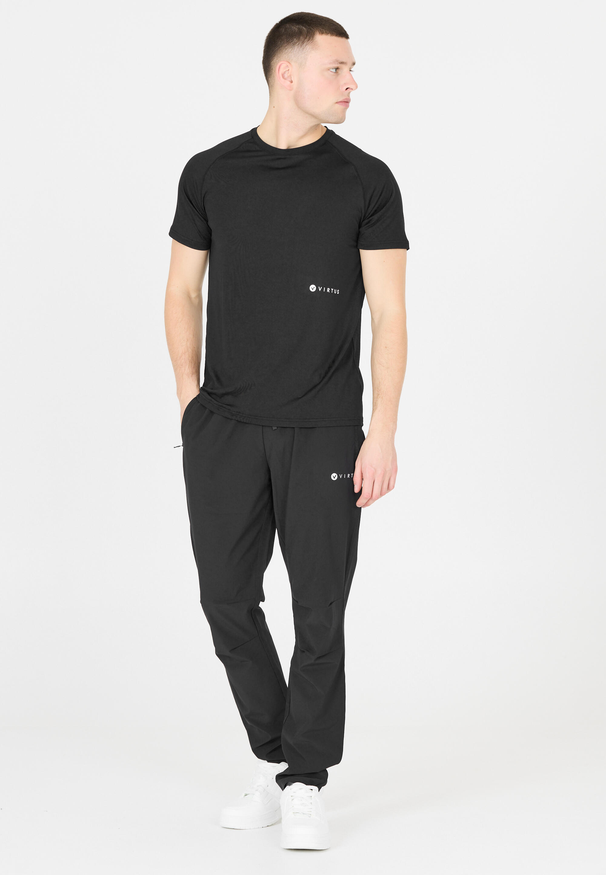 T-shirt Virtus Leroy 4/5