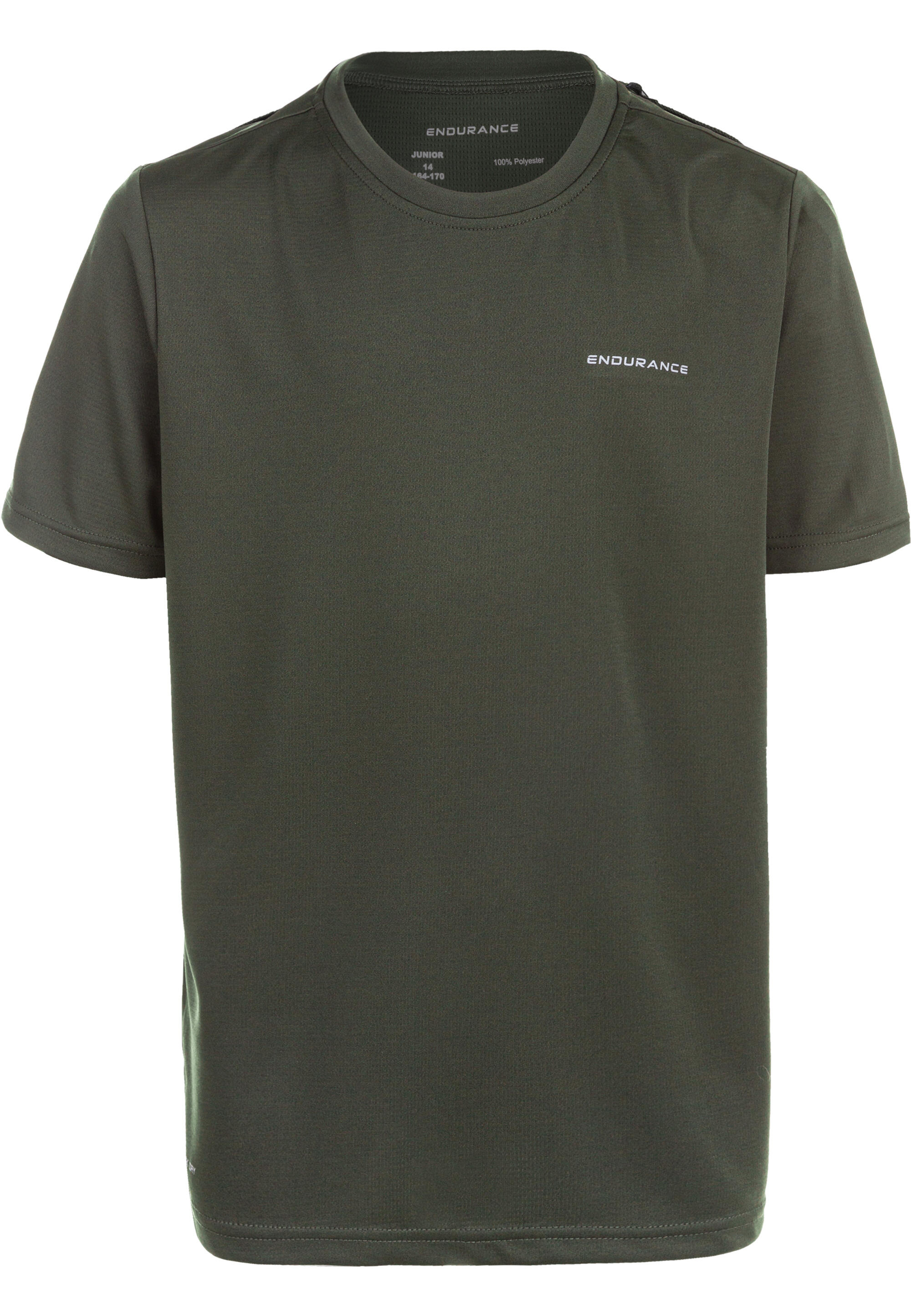 ENDURANCE T-Shirt Vernon Jr.