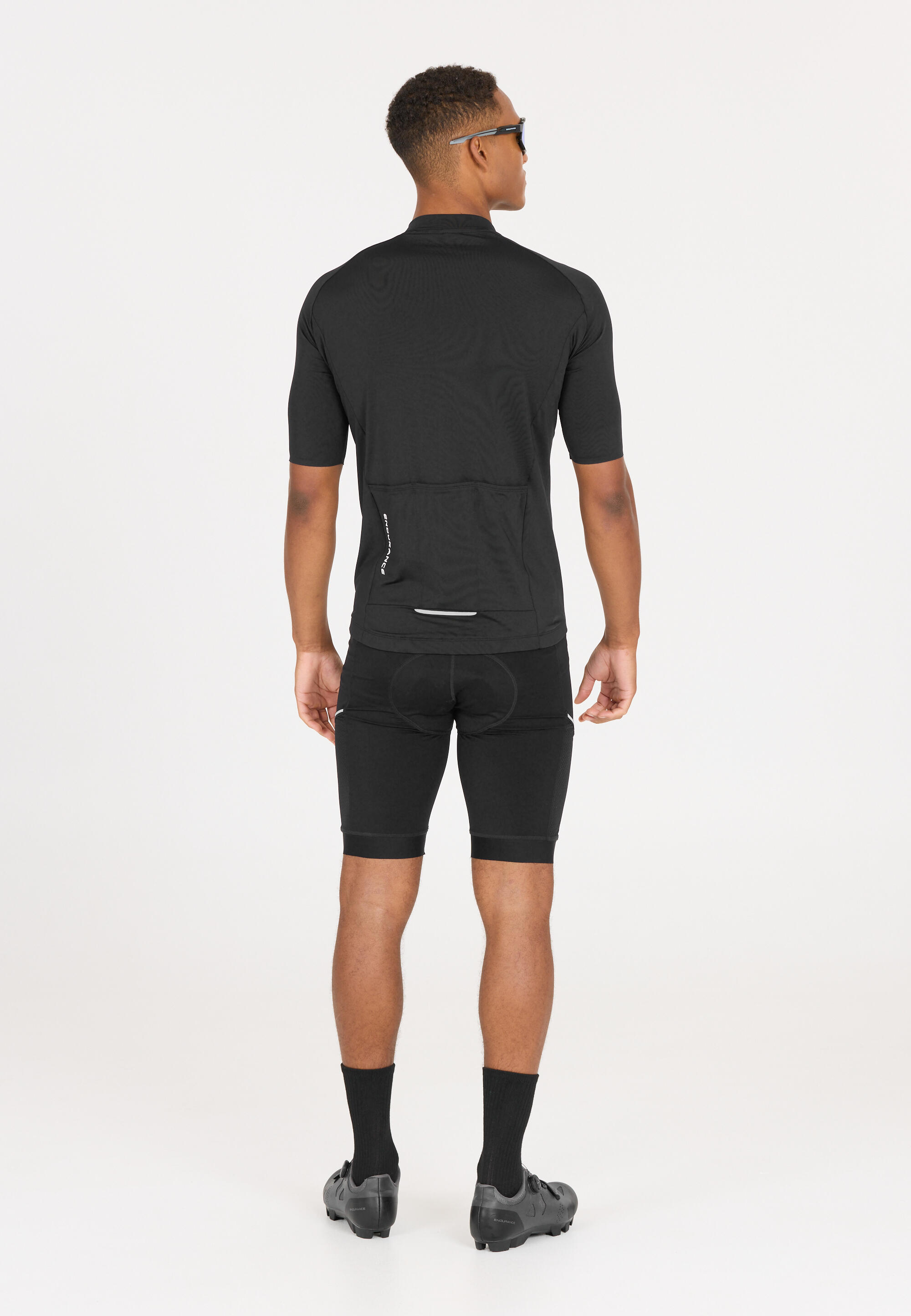 Maillot de cyclisme Paxton 5/5