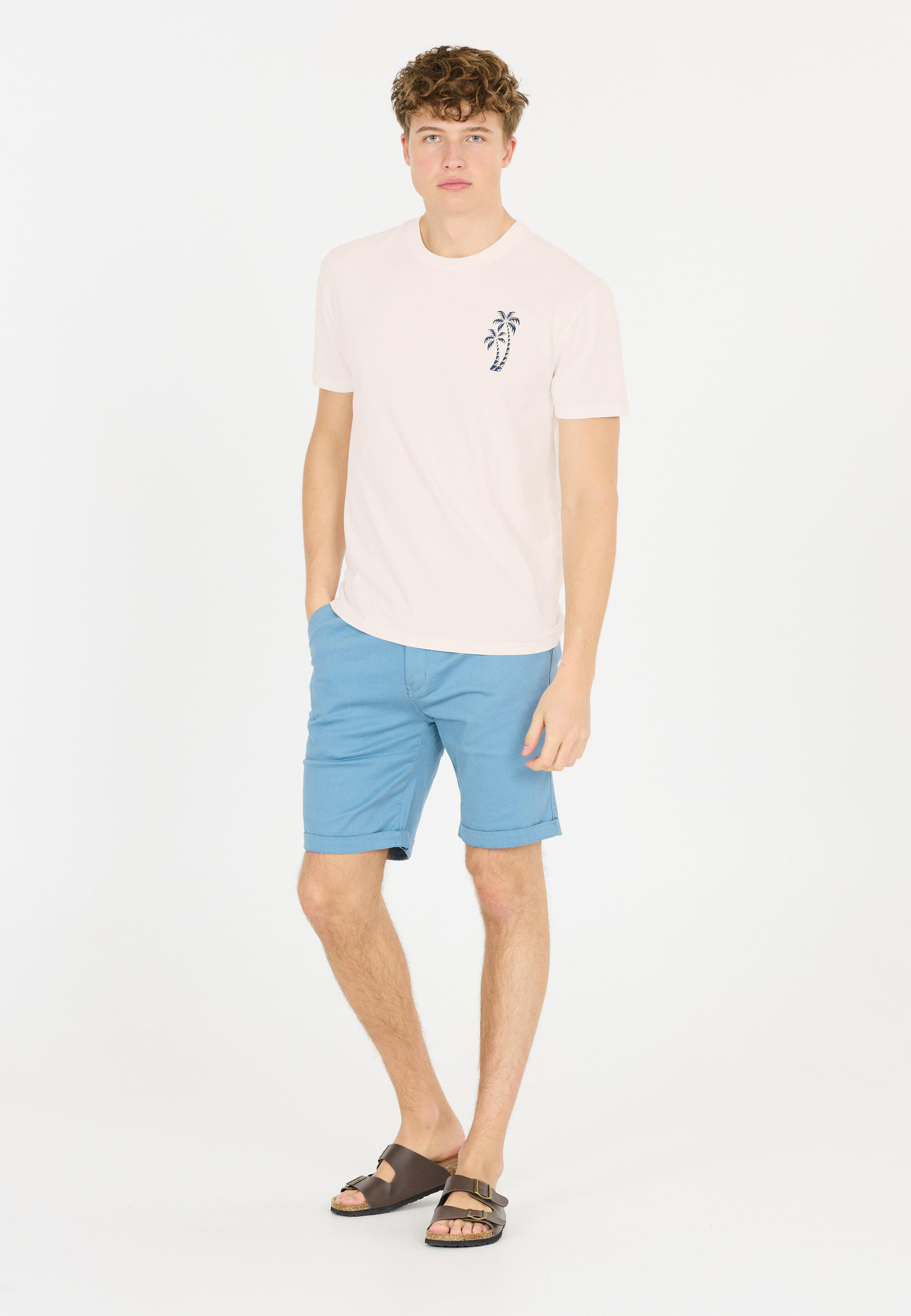 T-shirt Alymos 3/5