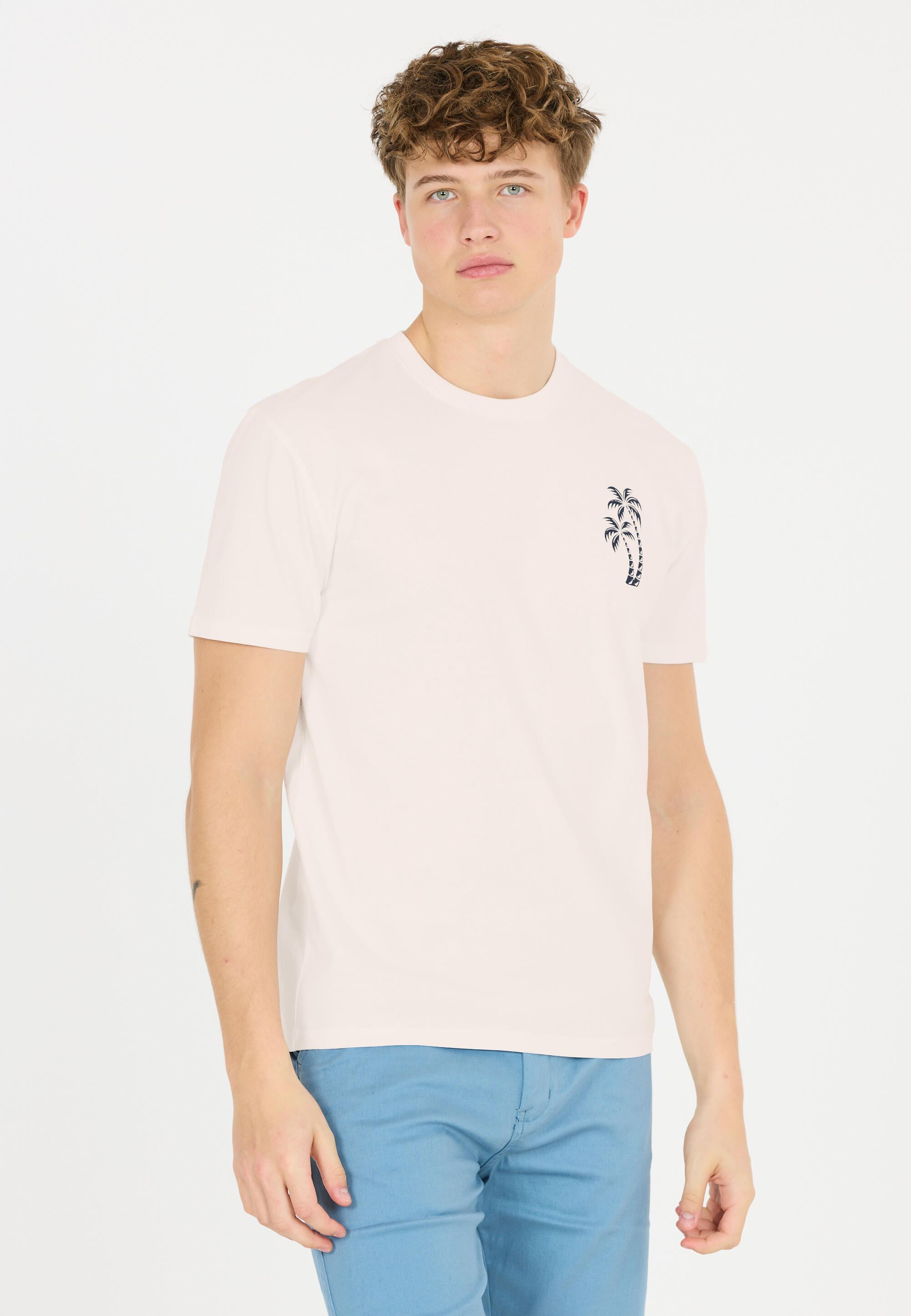 T-shirt Alymos 4/5