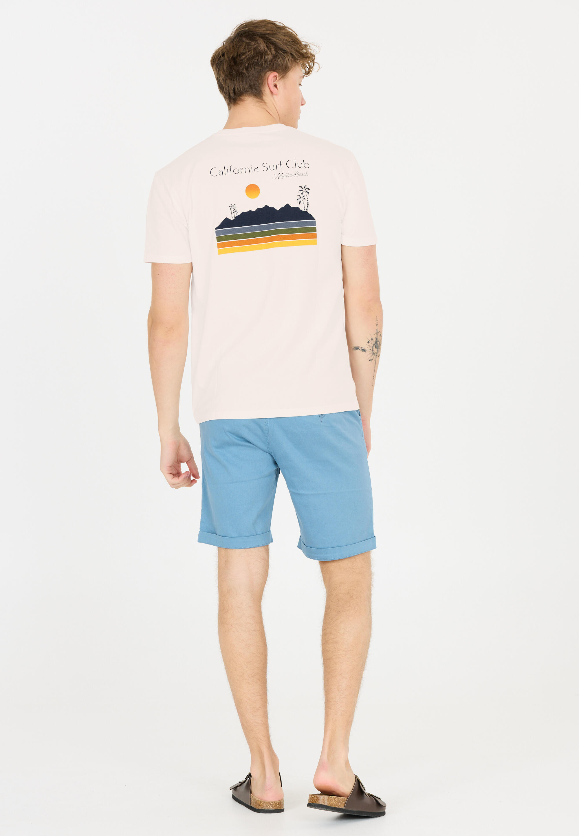 T-shirt Alymos 14/15