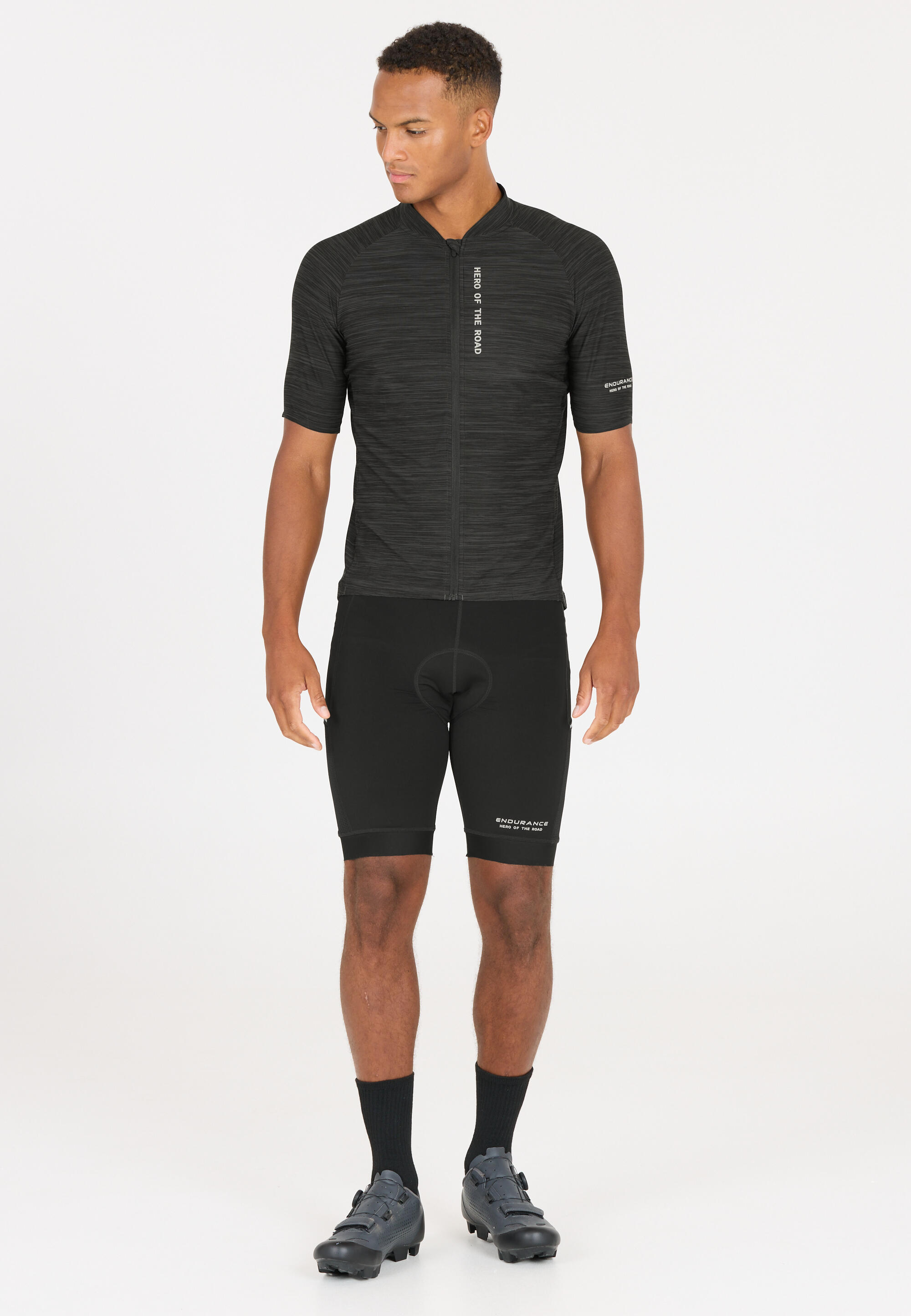 Maillot de cyclisme Logan 3/5
