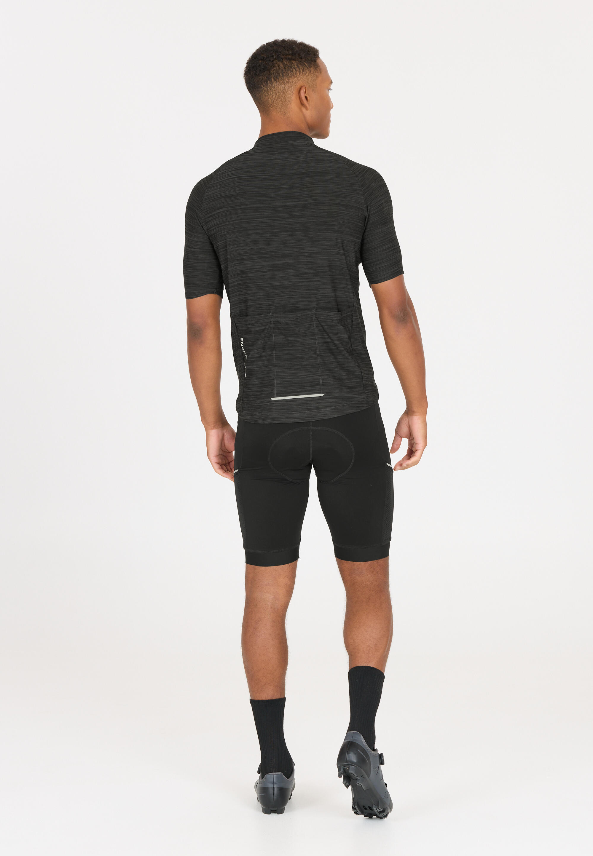 Maillot de cyclisme Logan 4/5