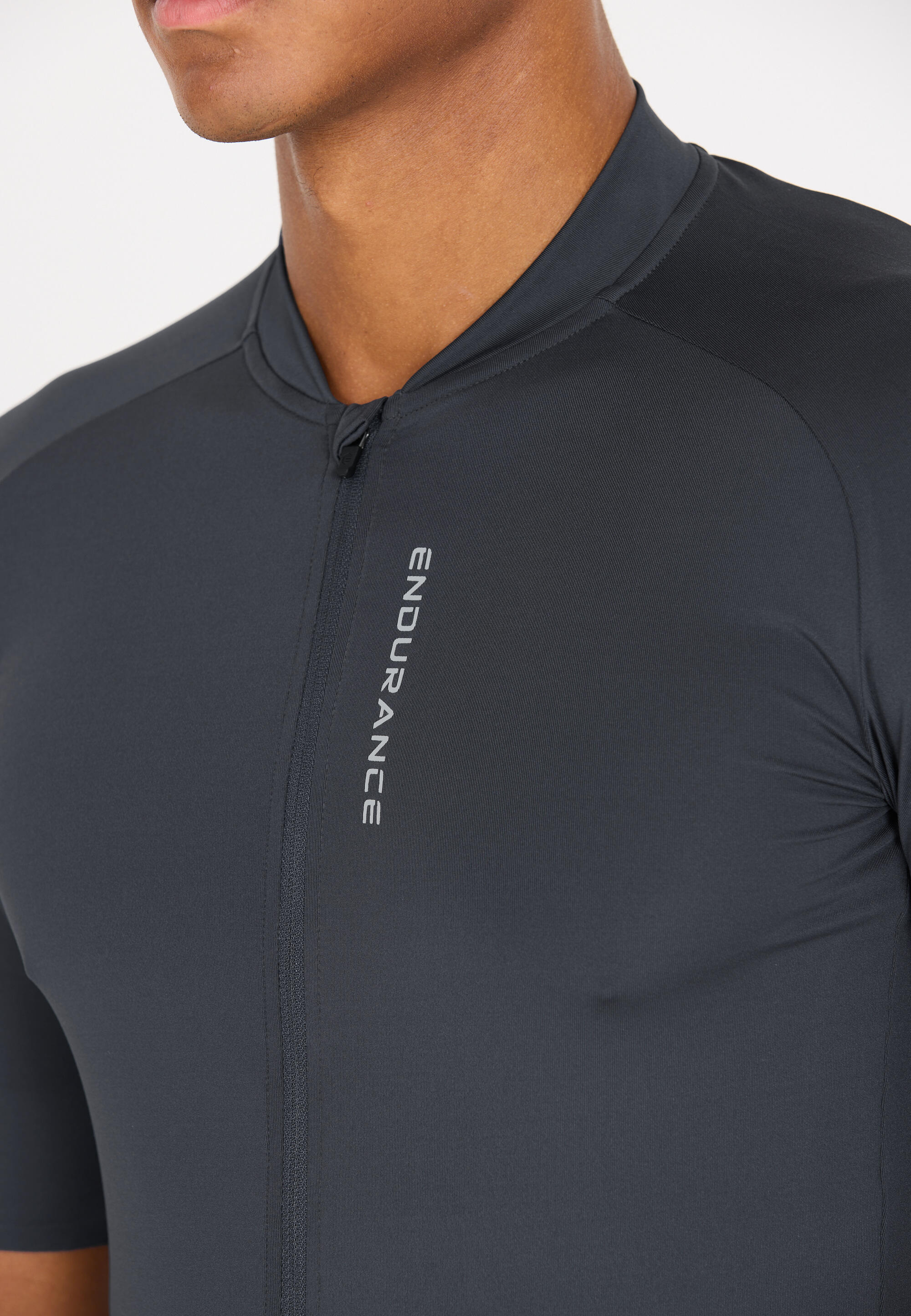 Maillot de cyclisme Paxton 3/5