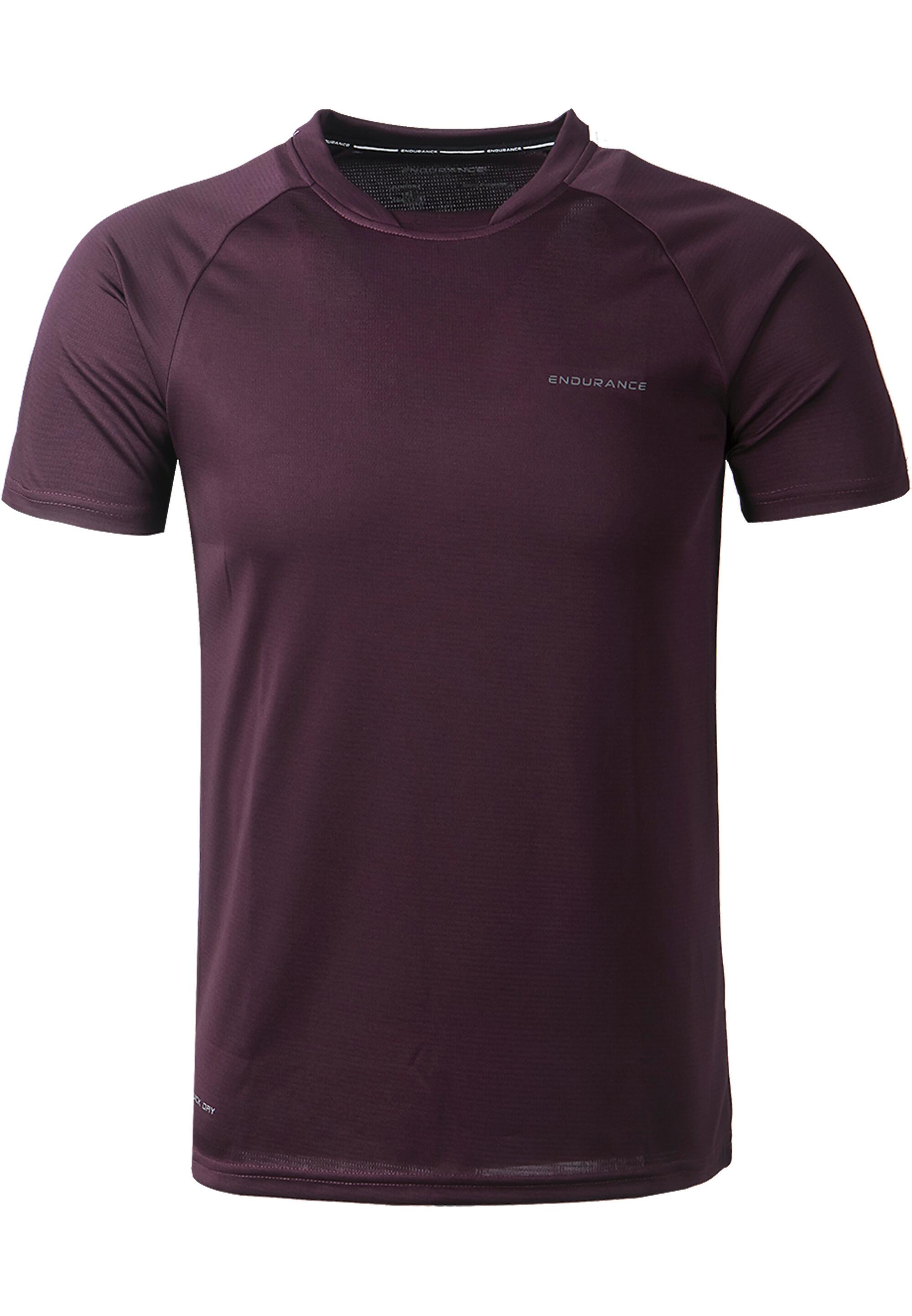 ENDURANCE T-shirt Actty Jr. 1/5