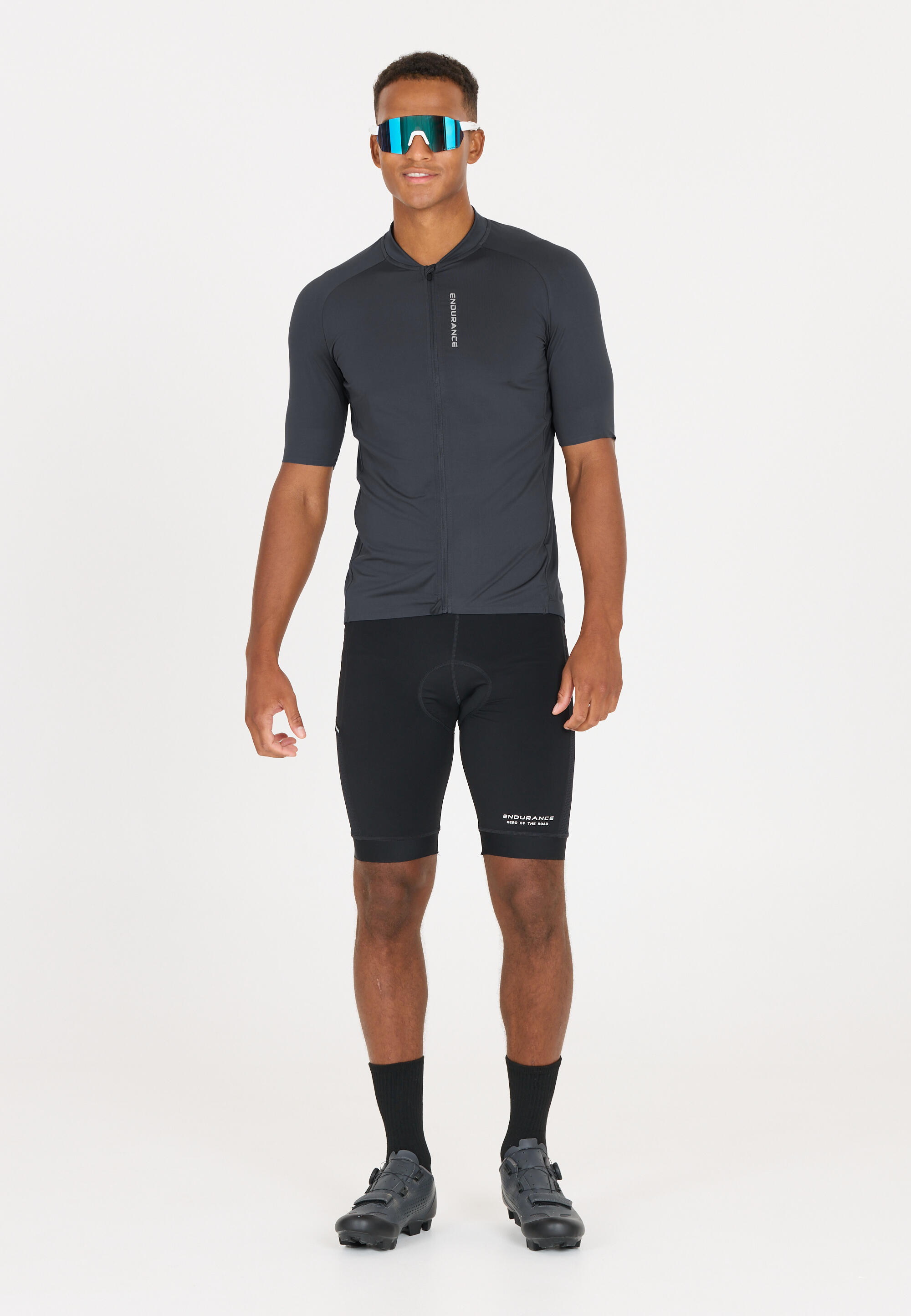 Maillot de cyclisme Paxton 4/5