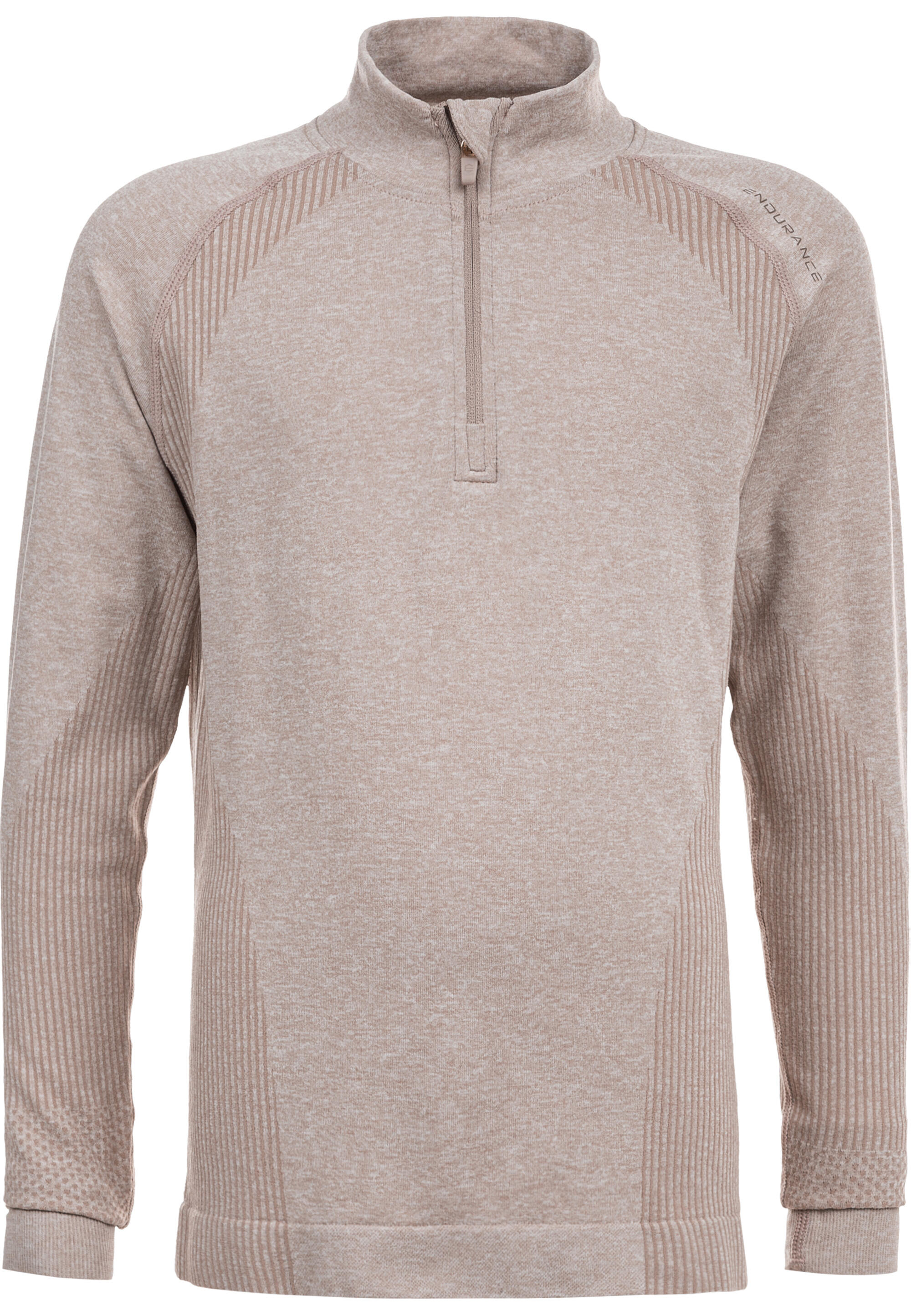 ENDURANCE Midlayer Halen Jr.