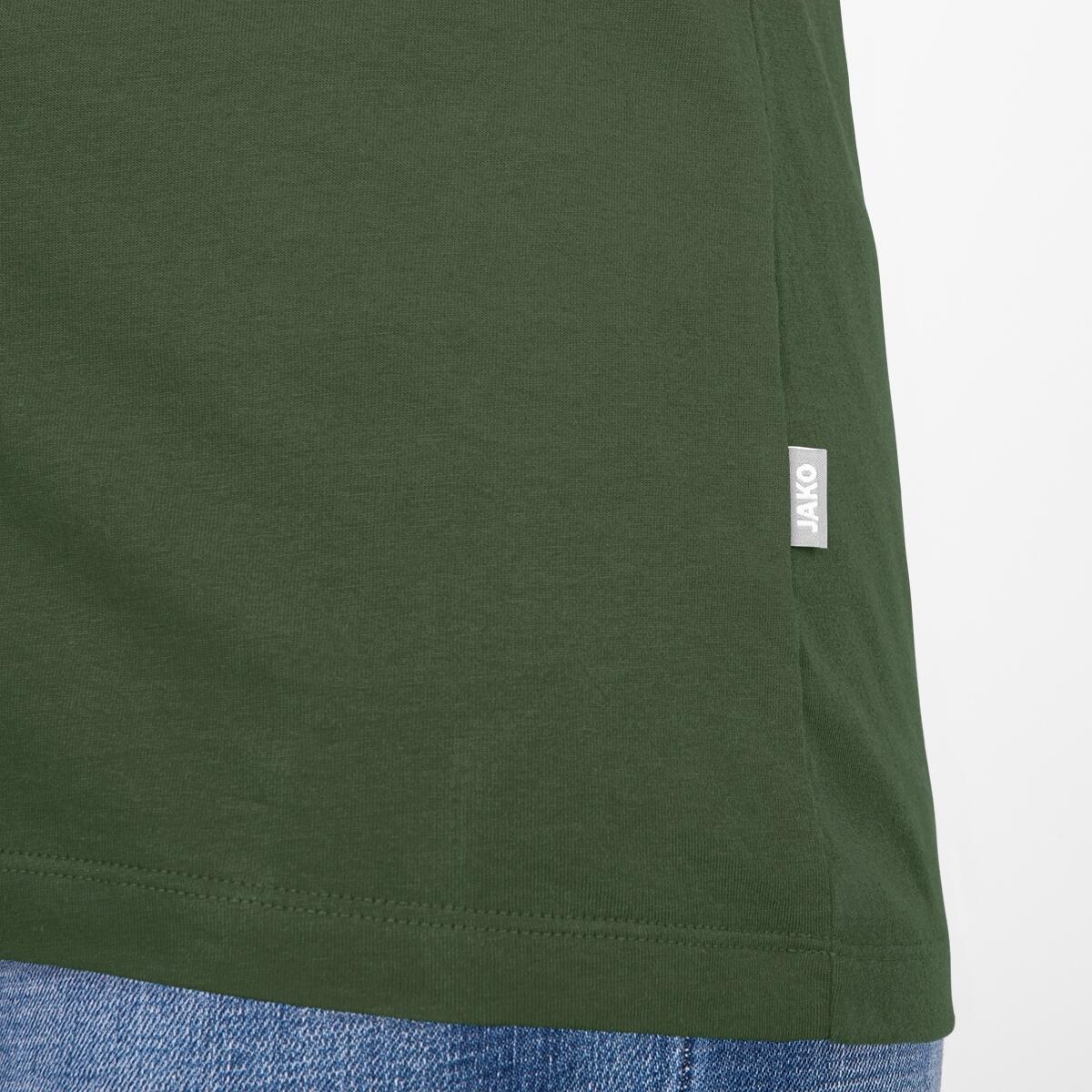 Maglietta da donna Jako Organic 6/7