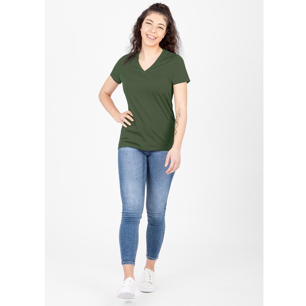 T-shirt Jako Organic 4/7