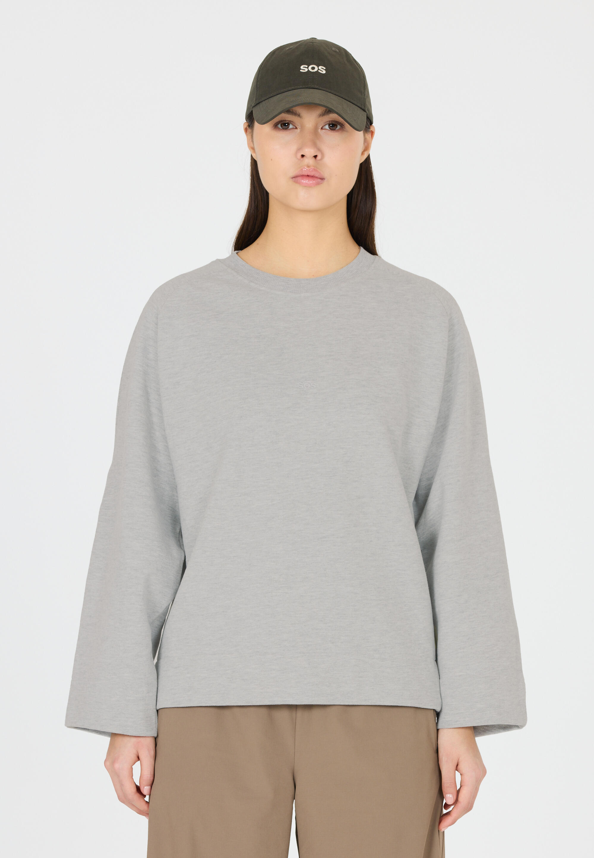 SOS Sweat-shirt Ramiu 4/5