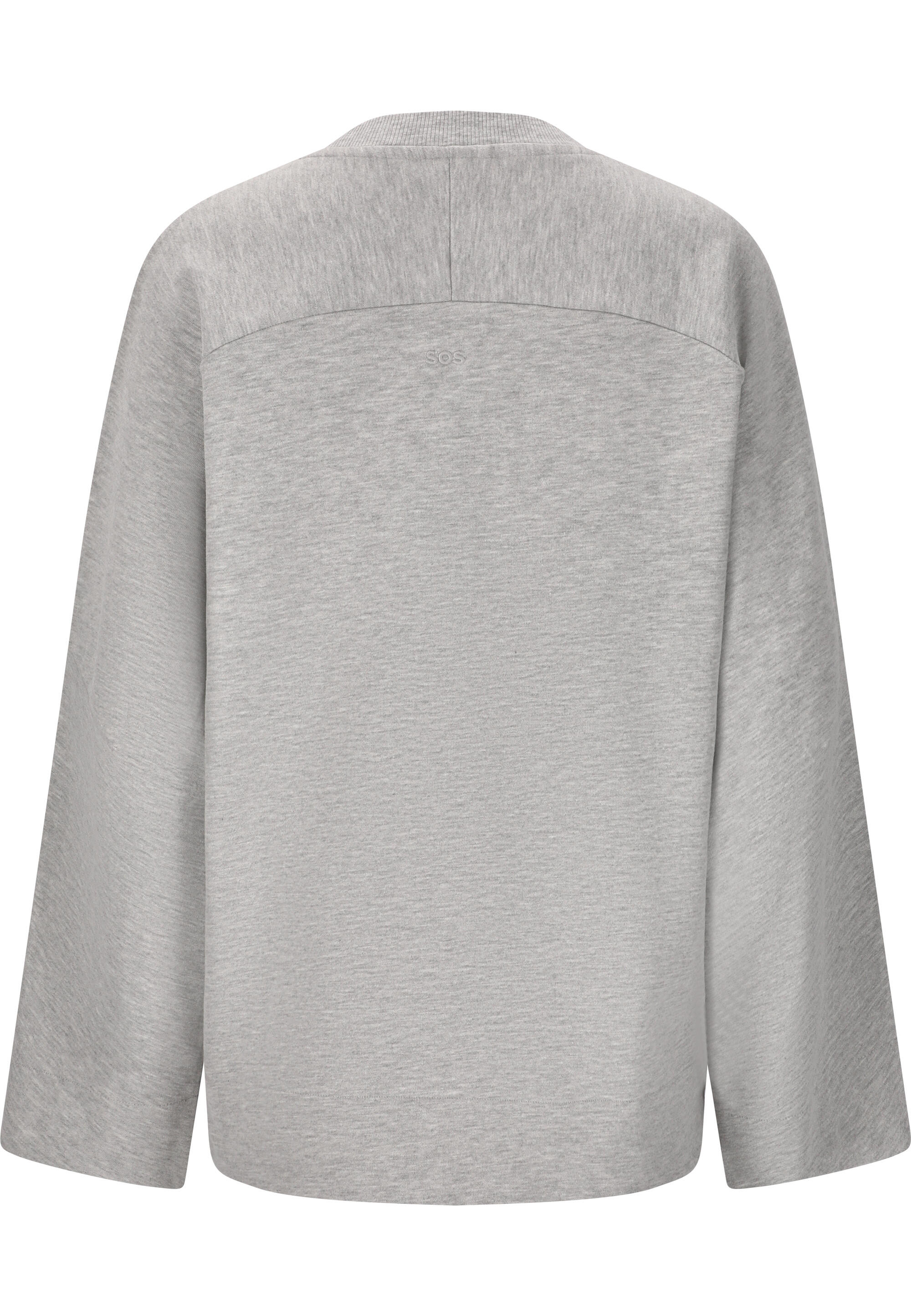 SOS Sweat-shirt Ramiu 2/5