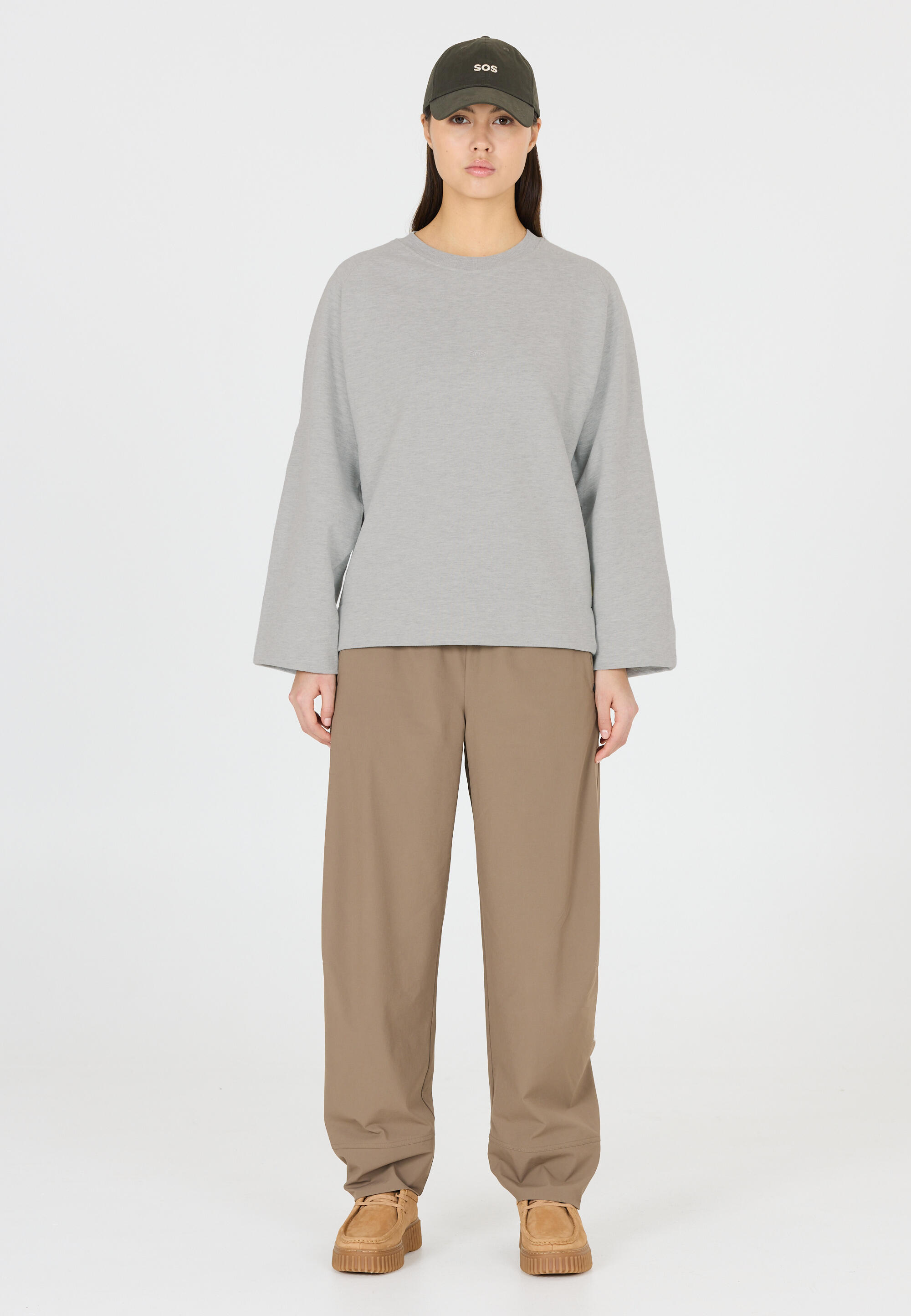 SOS Sweat-shirt Ramiu 3/5