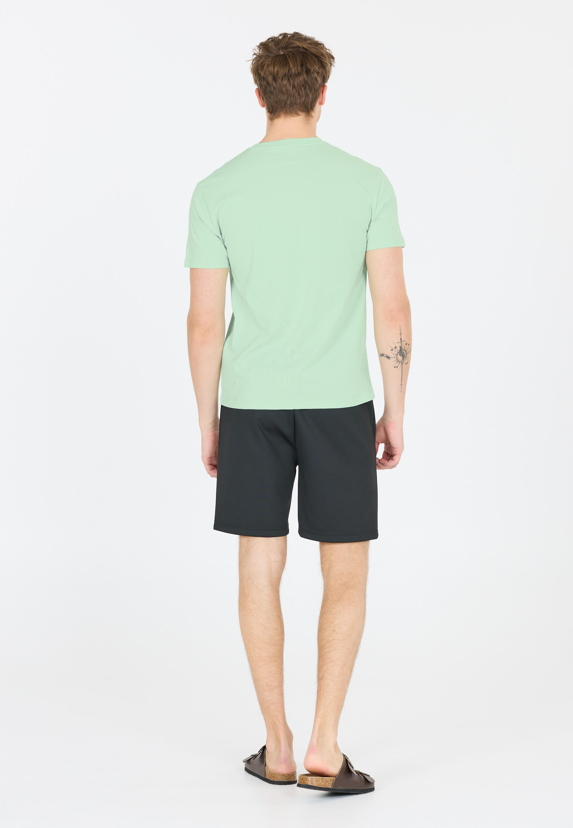 T-Shirt Zamon 5/5