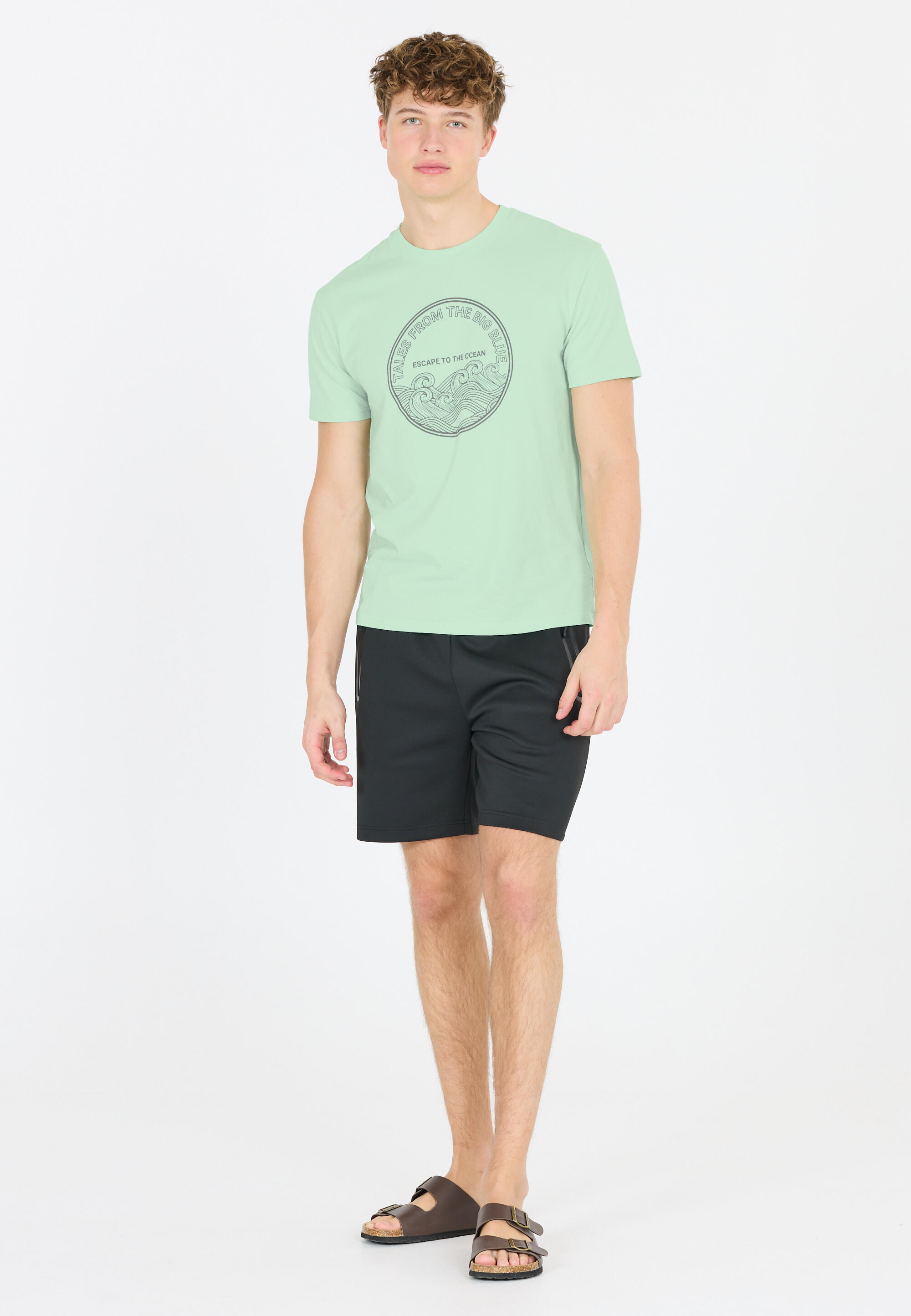 T-Shirt Zamon 3/5