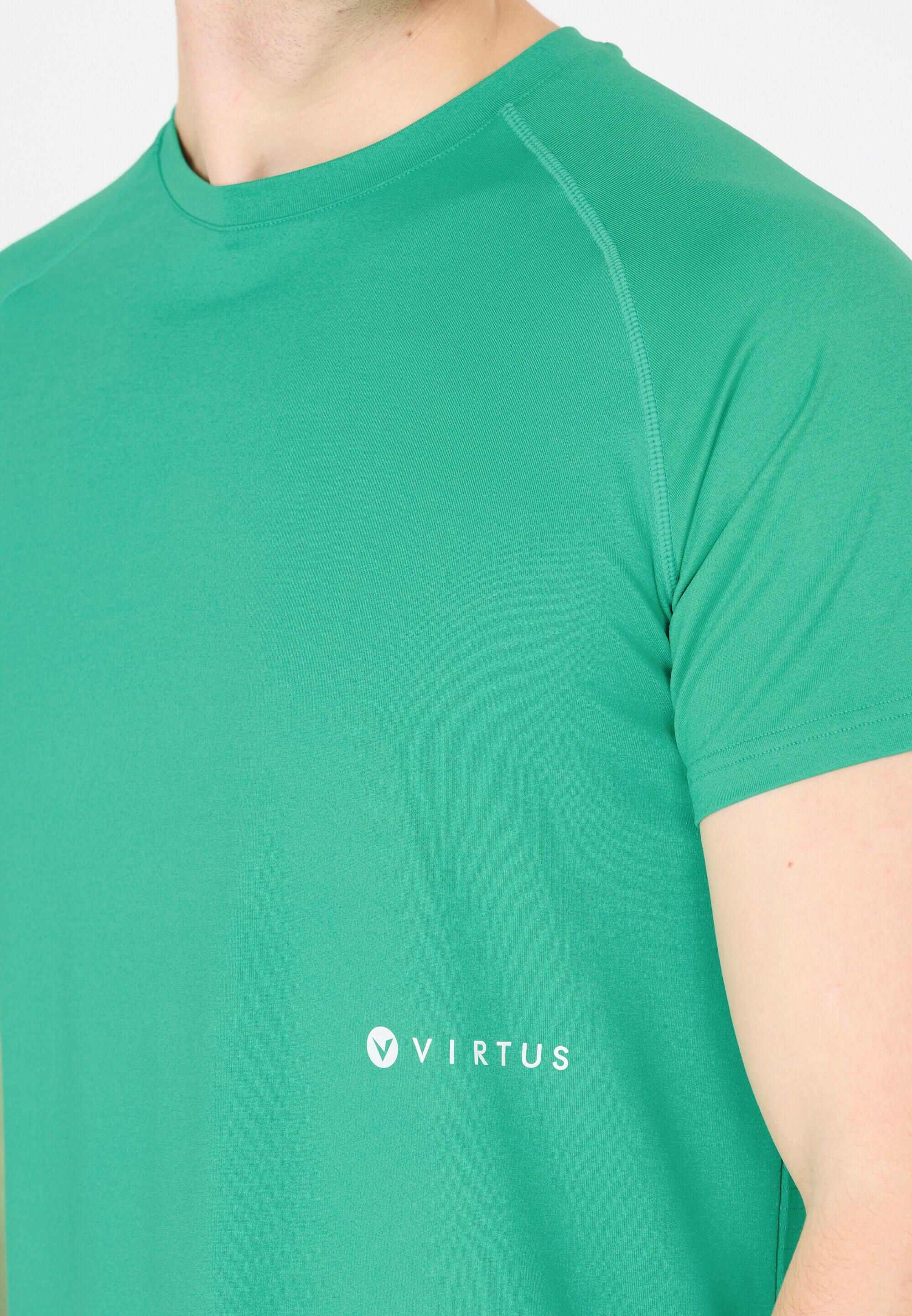 T-shirt Leroy 3/5