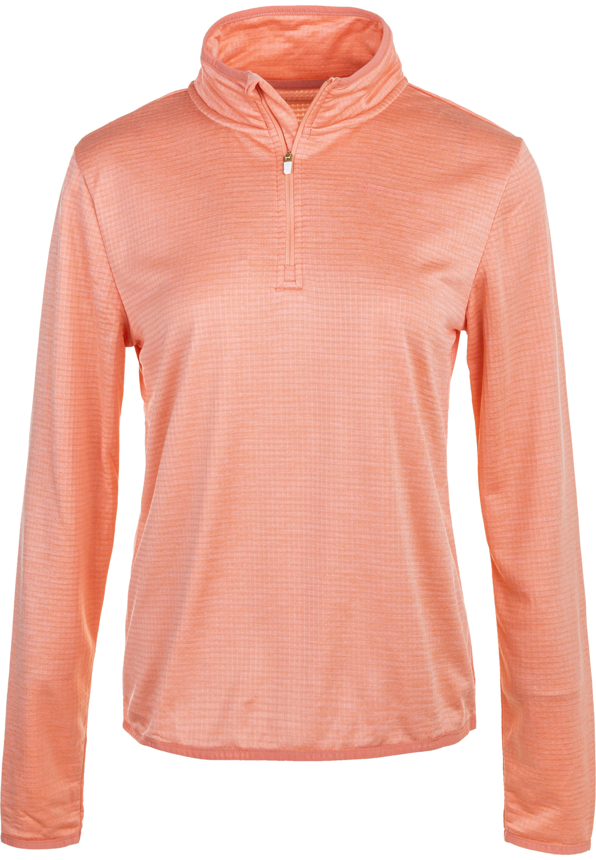 ENDURANCE Langarmshirt VIRONIC W Waffle