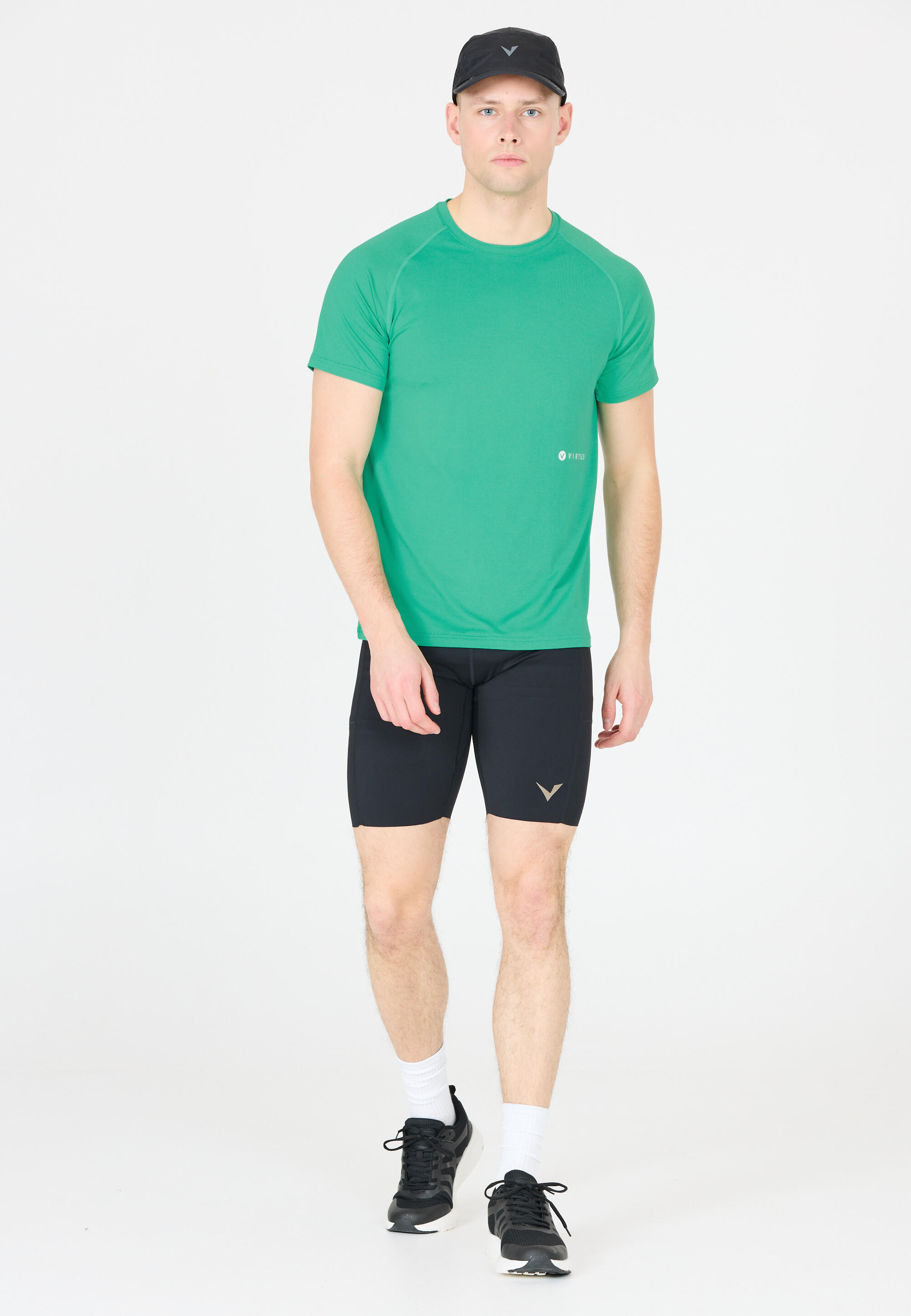 T-shirt Leroy 4/5