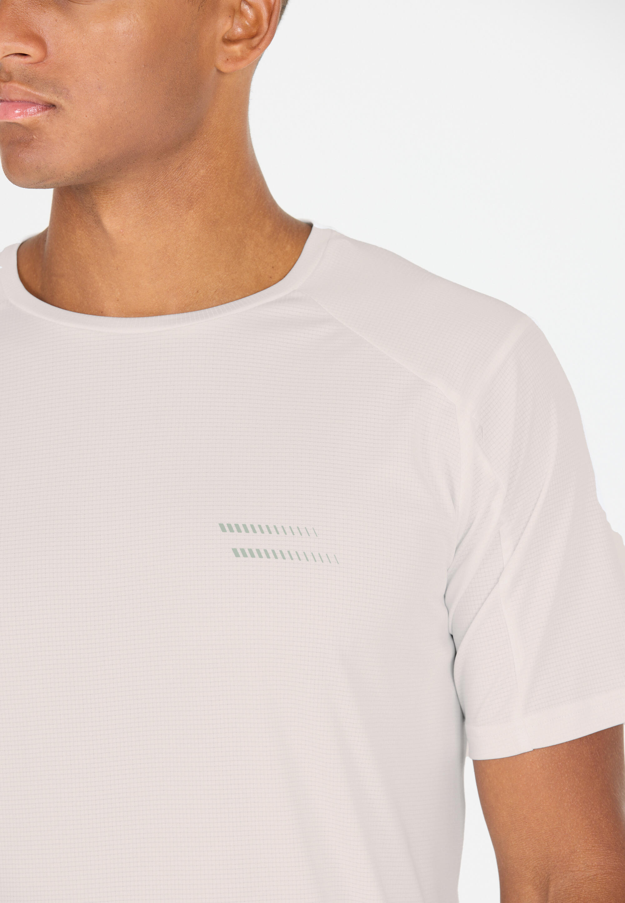 Maglia Endurance Hanieber 3/6