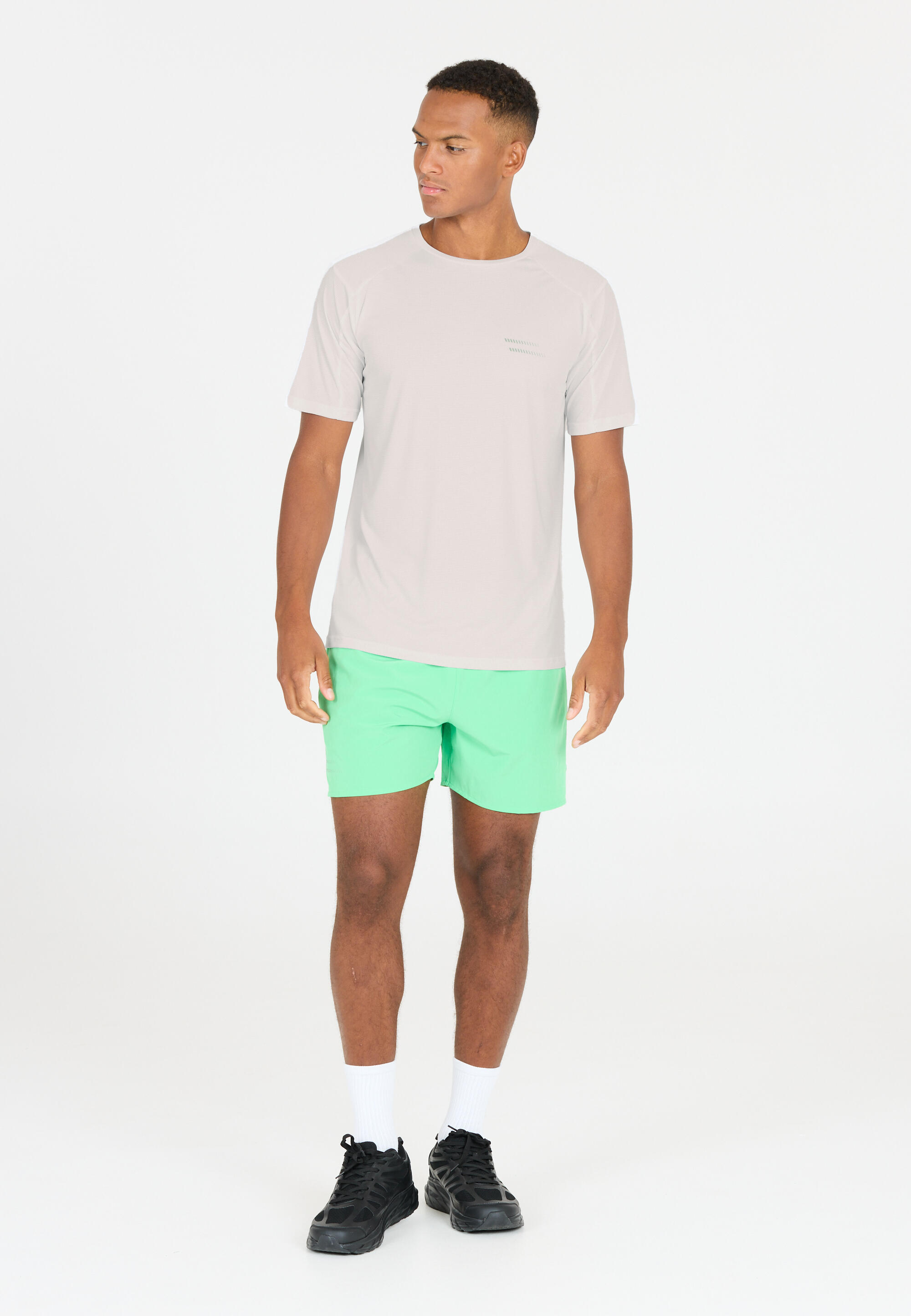 Maglia Endurance Hanieber 4/6