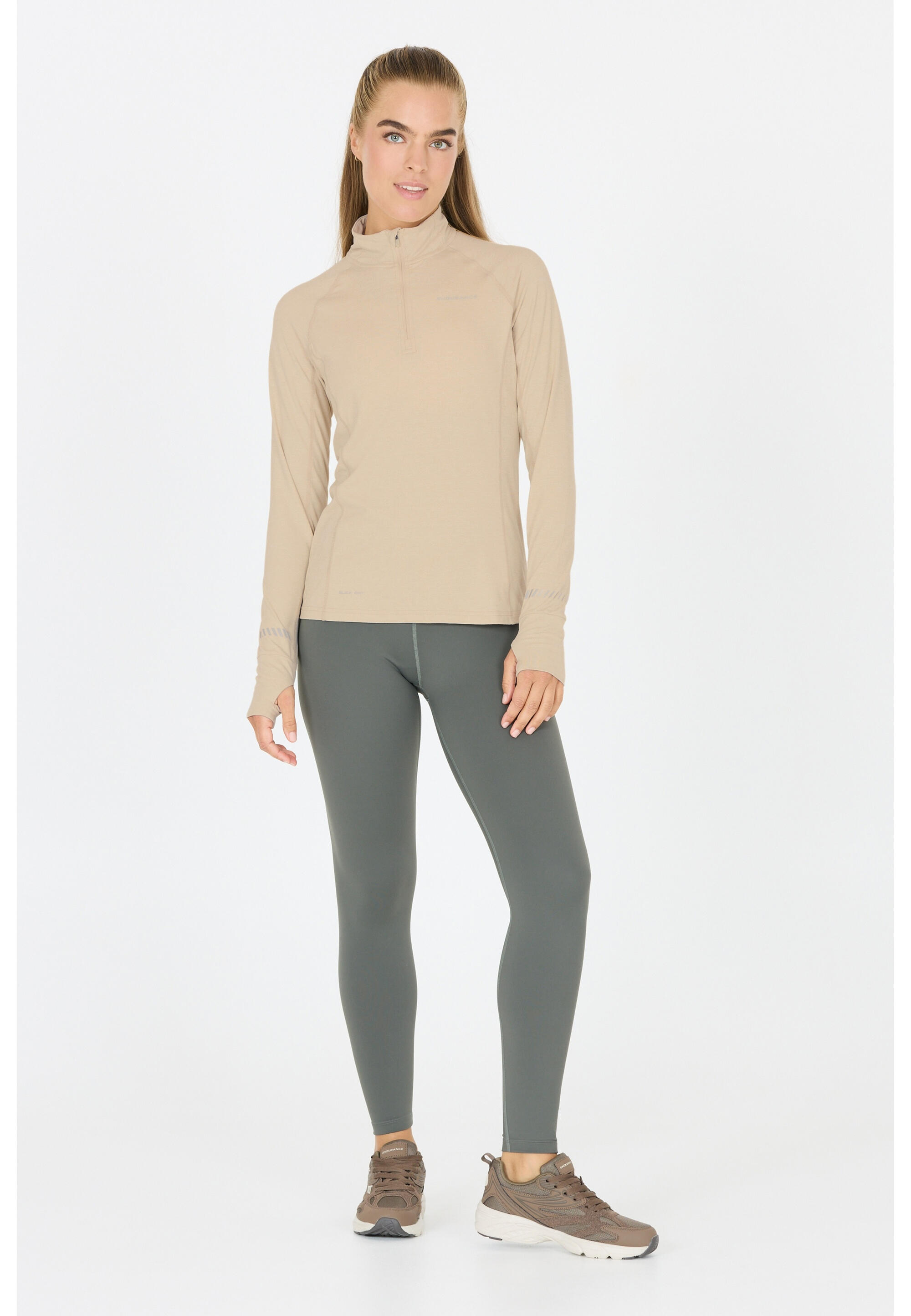 Midlayer Canna 4/5