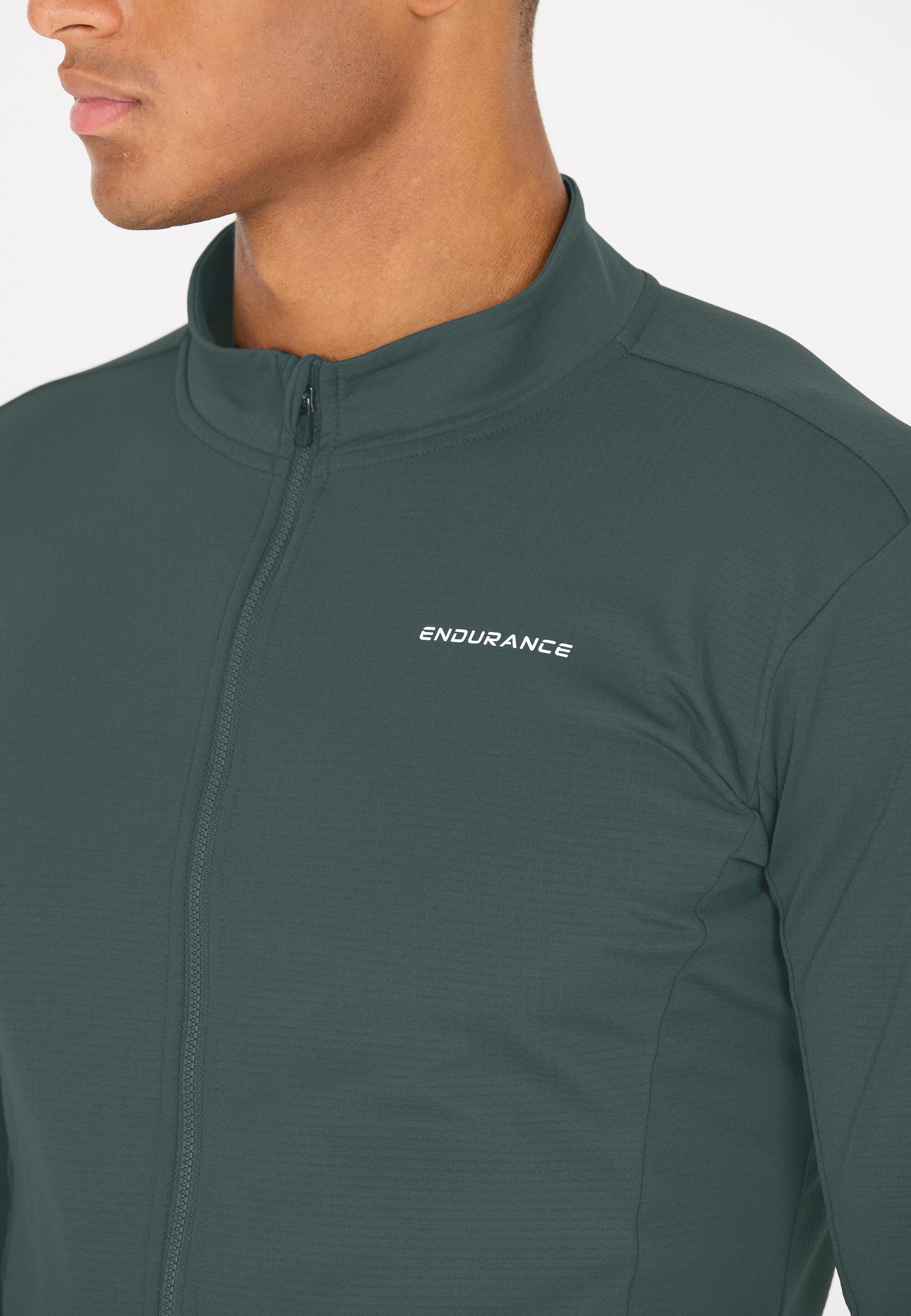 Fahrrad-Shirt Megah 4/5