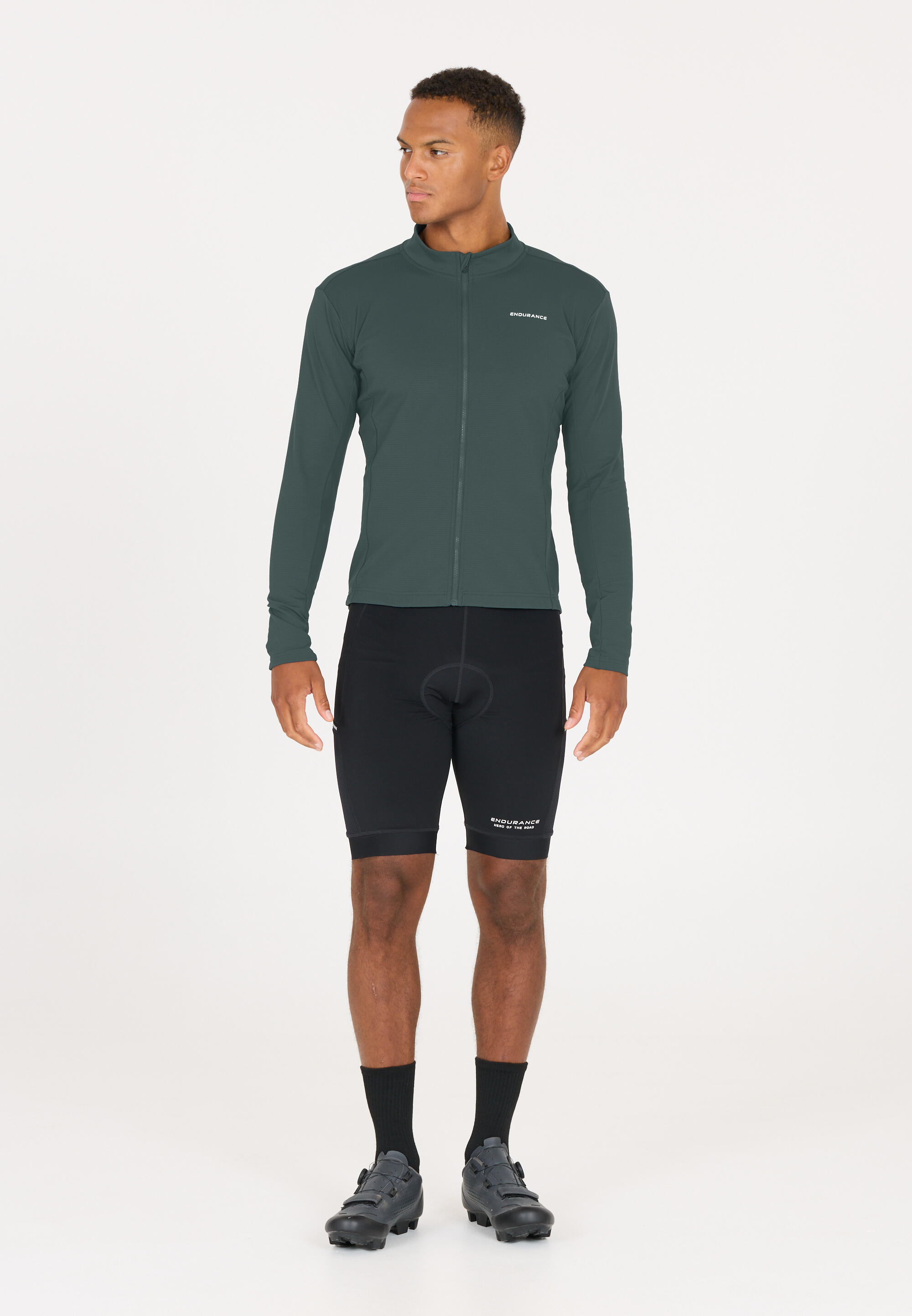 Fahrrad-Shirt Megah 5/5