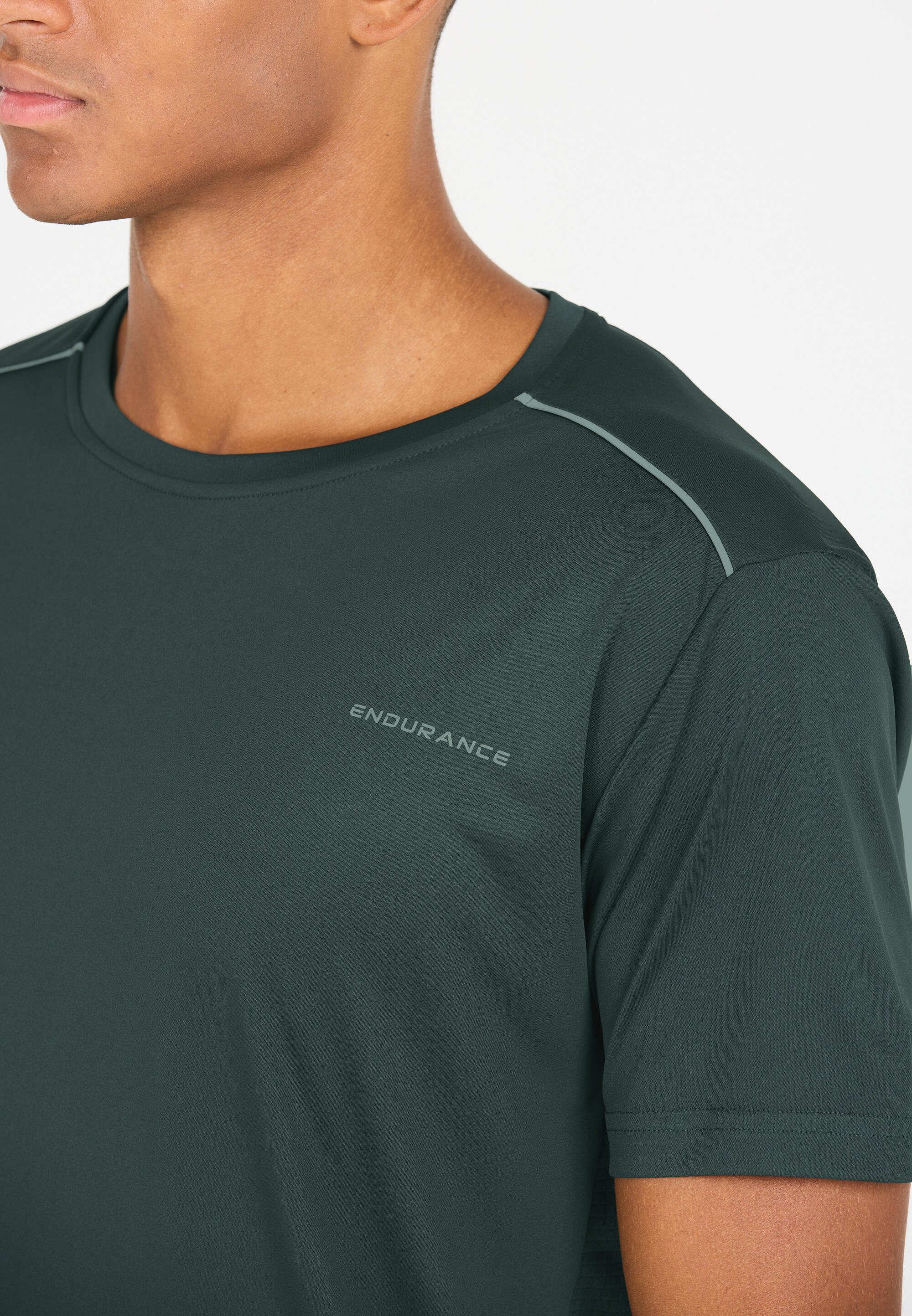 Camiseta Endurance Abbi 3/5