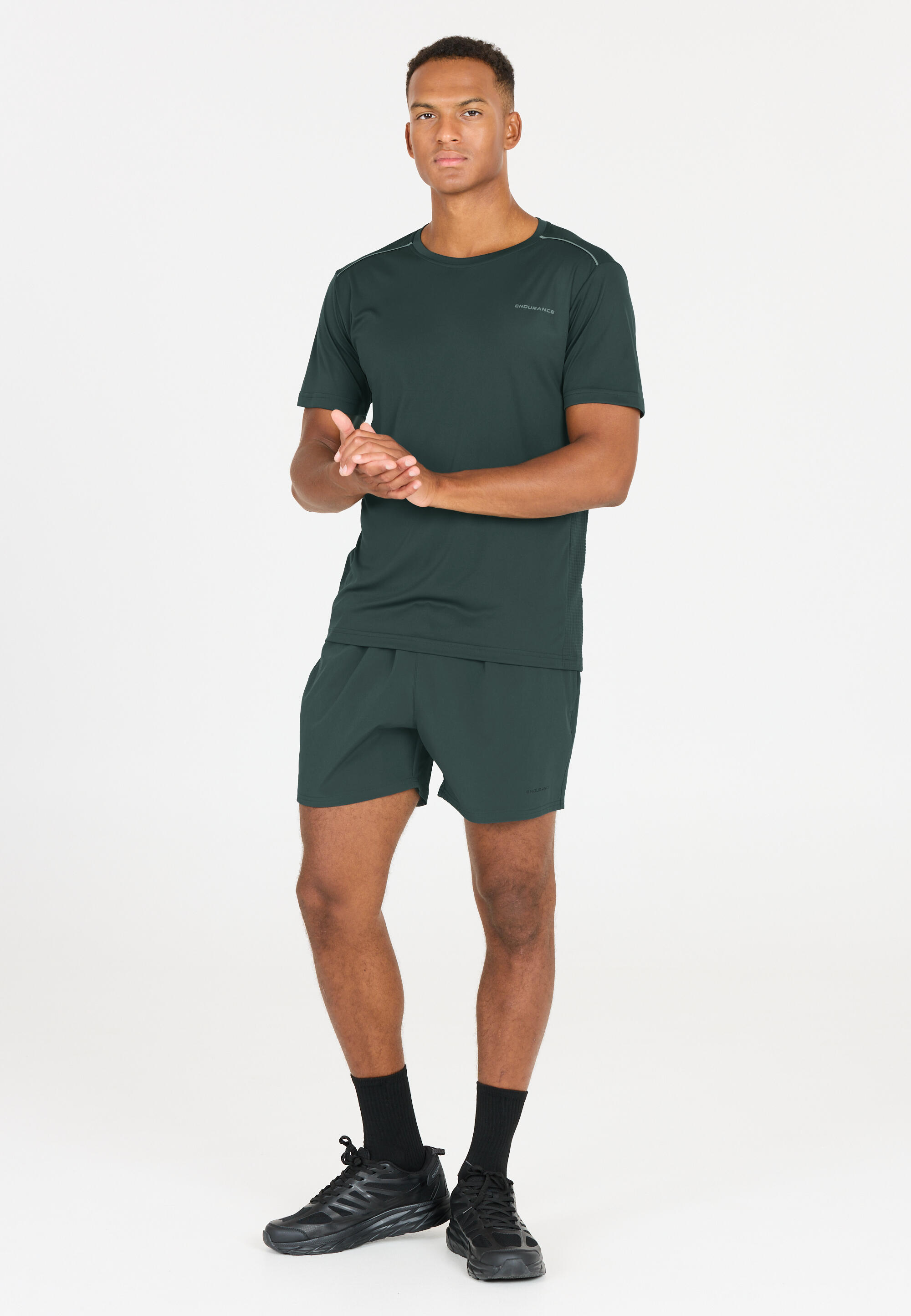 Camiseta Endurance Abbi 4/5
