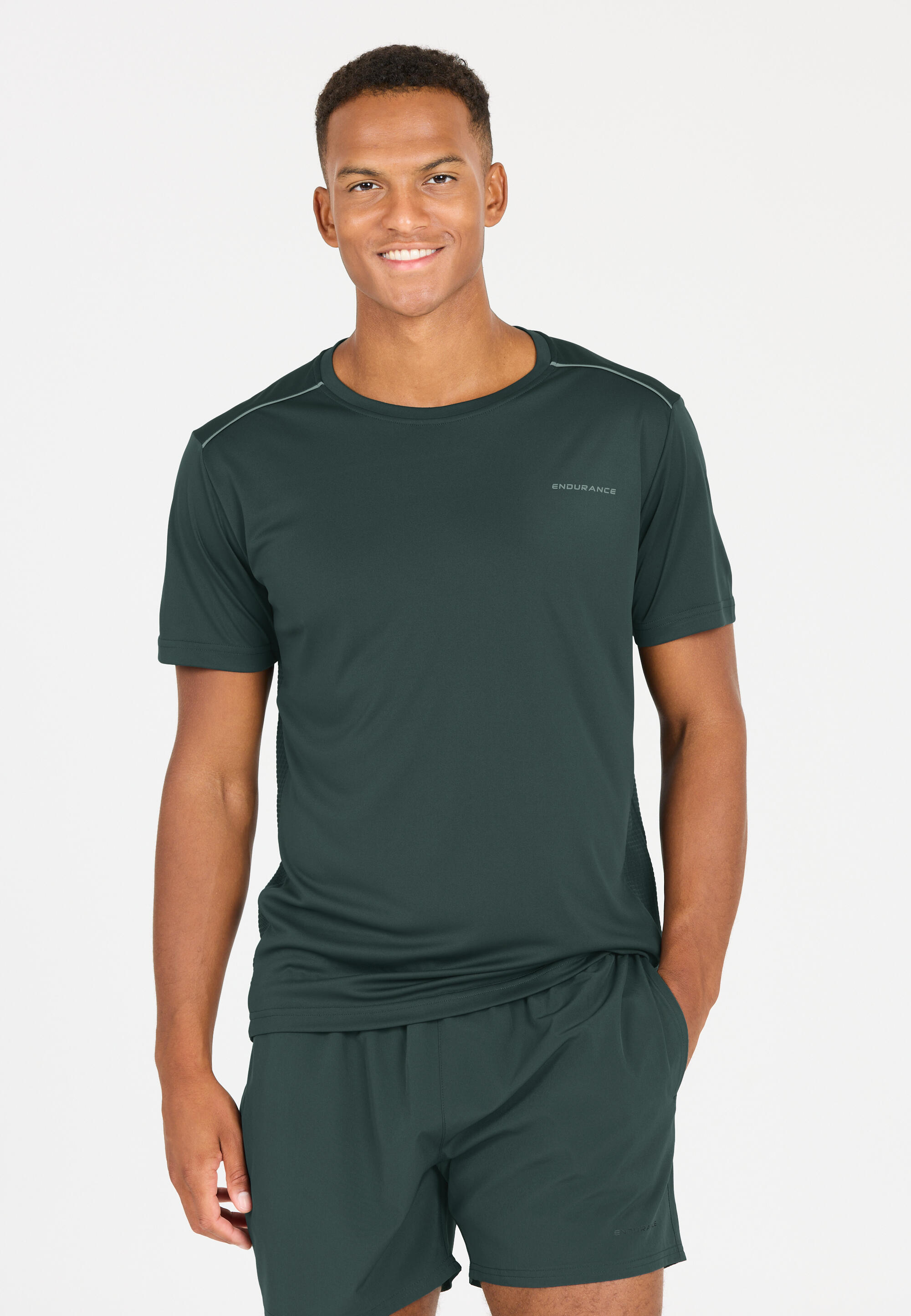 Camiseta Endurance Abbi 5/5