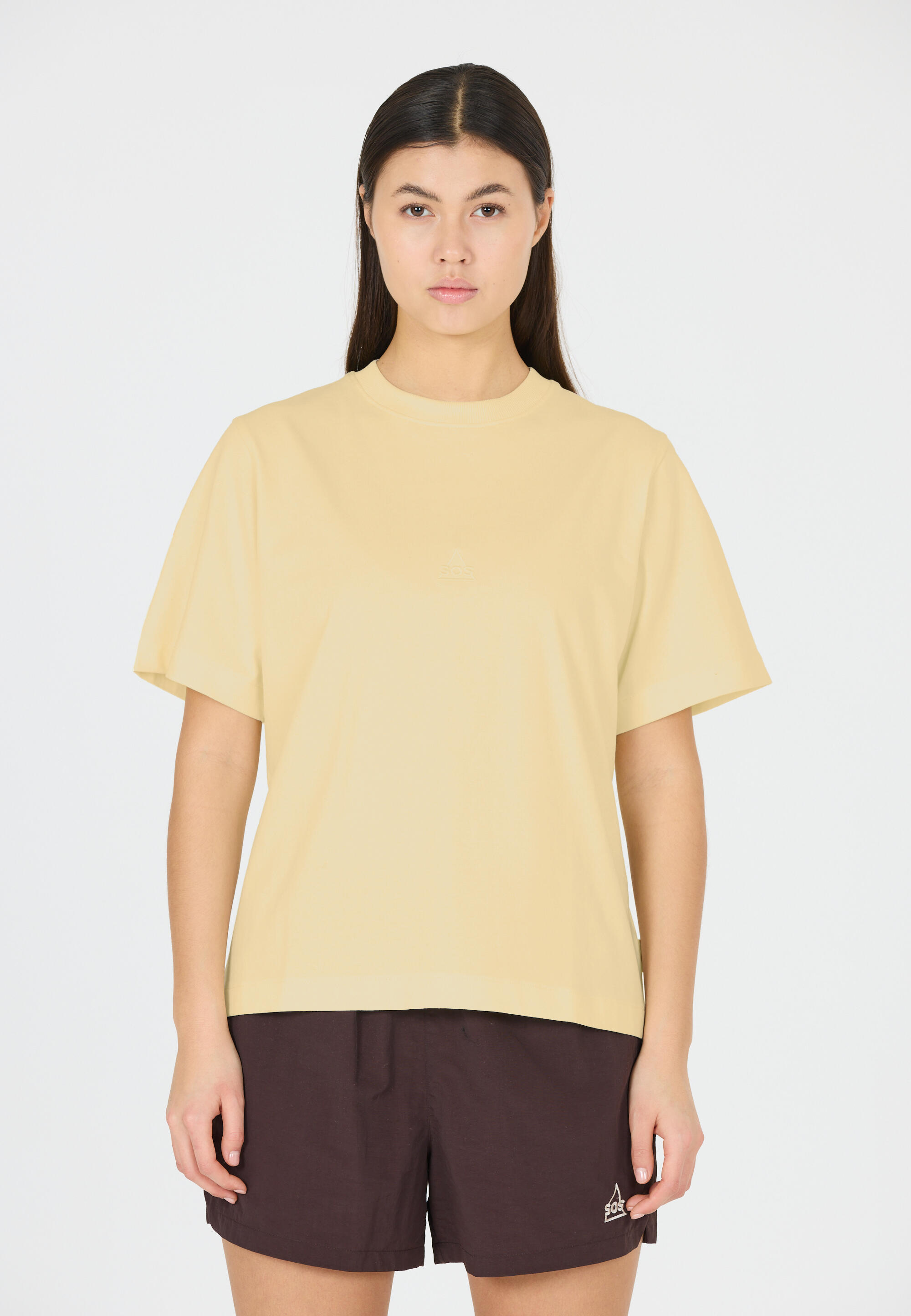 T-Shirt Semeru 5/5