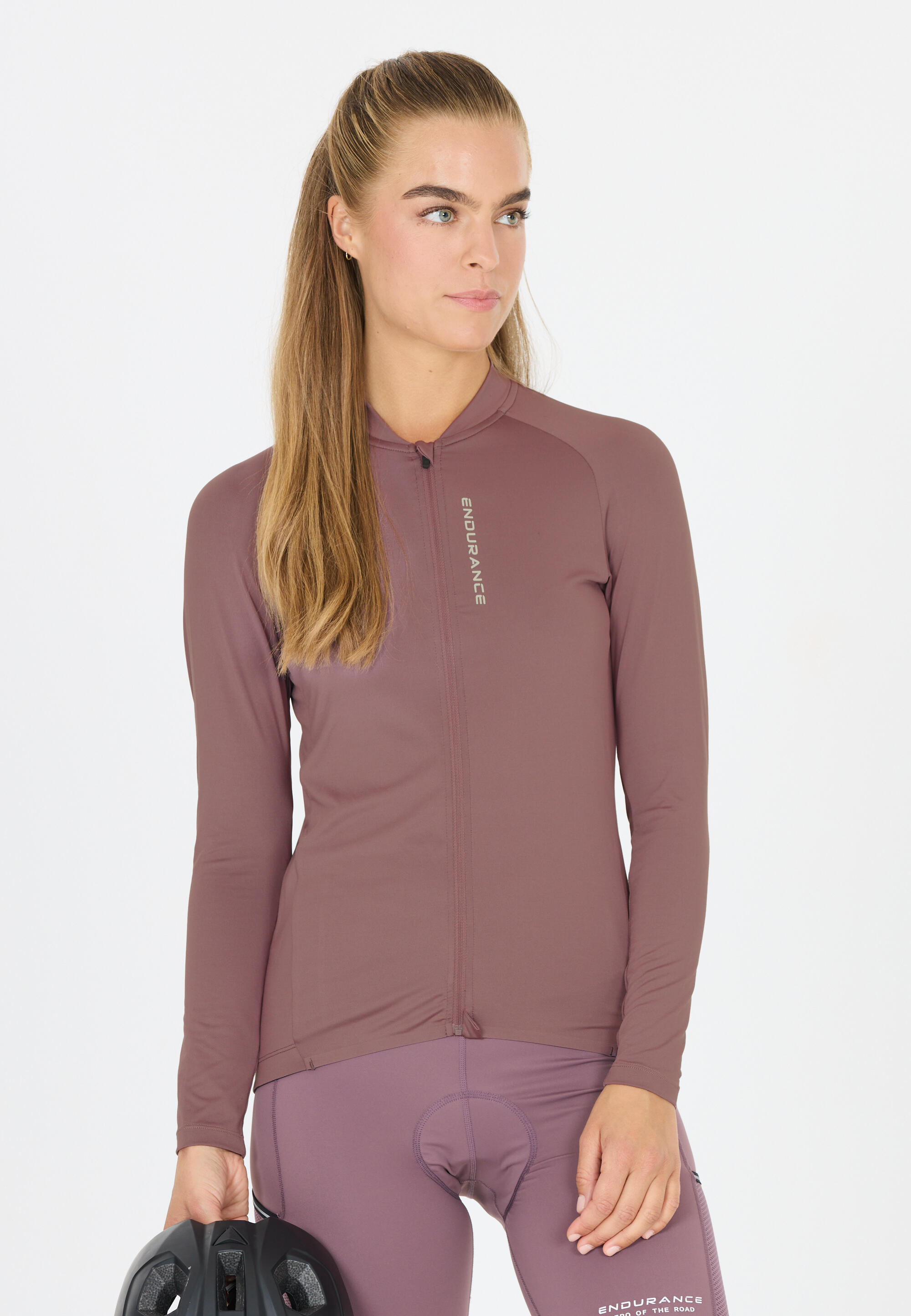 ENDURANCE Fahrradshirt Paxton 5/5