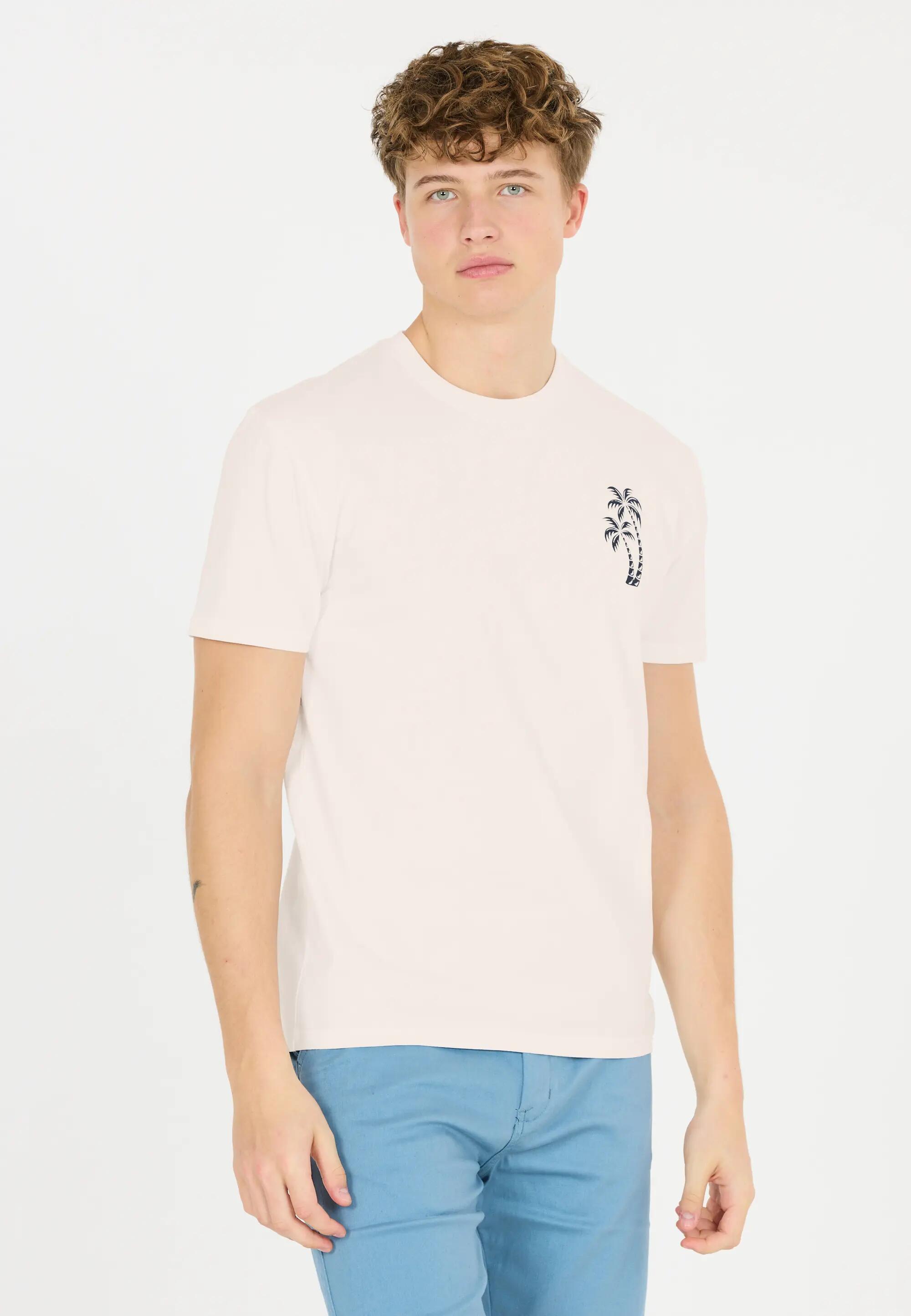 T-shirt Alymos 4/15