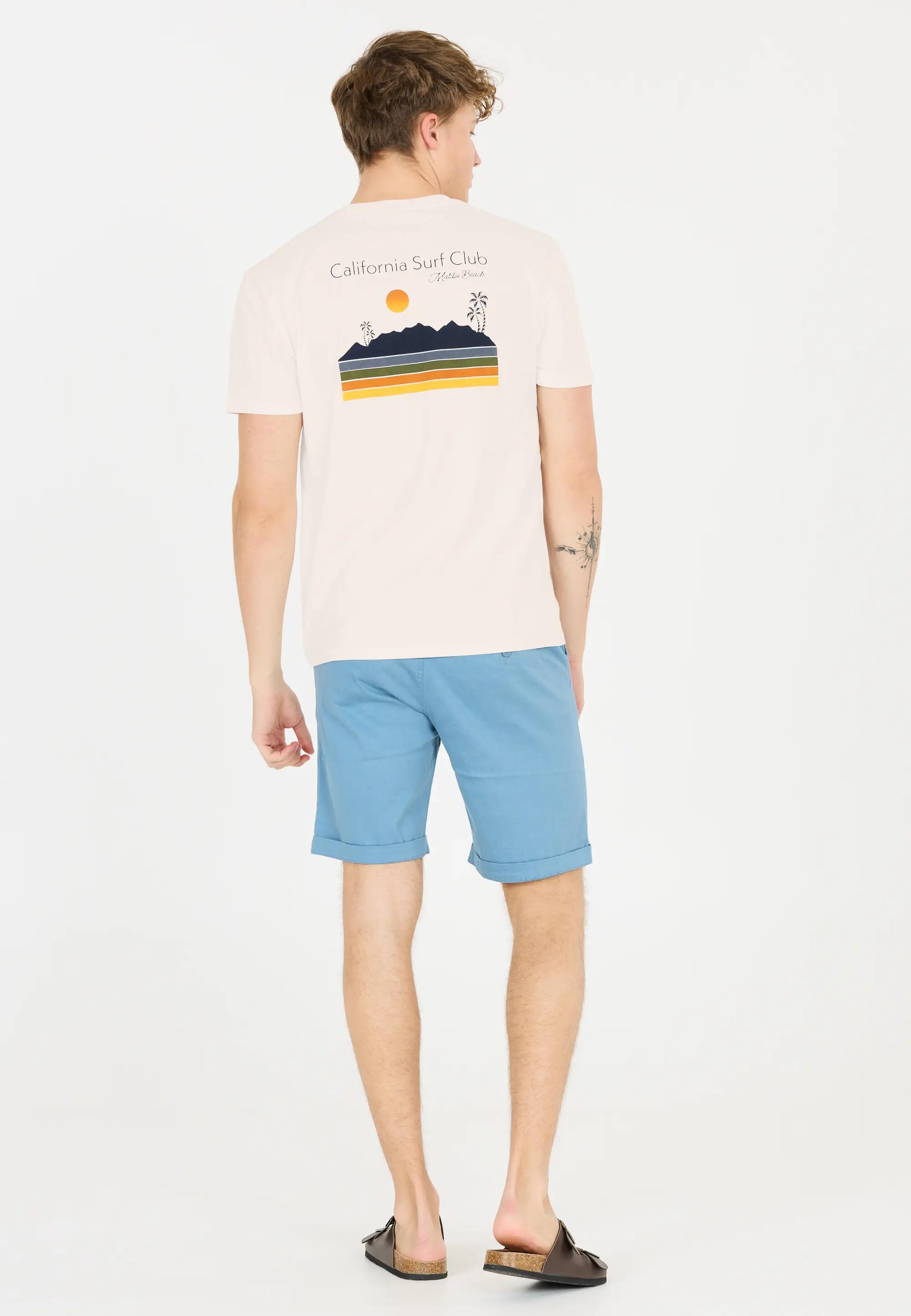 T-shirt Alymos 5/15