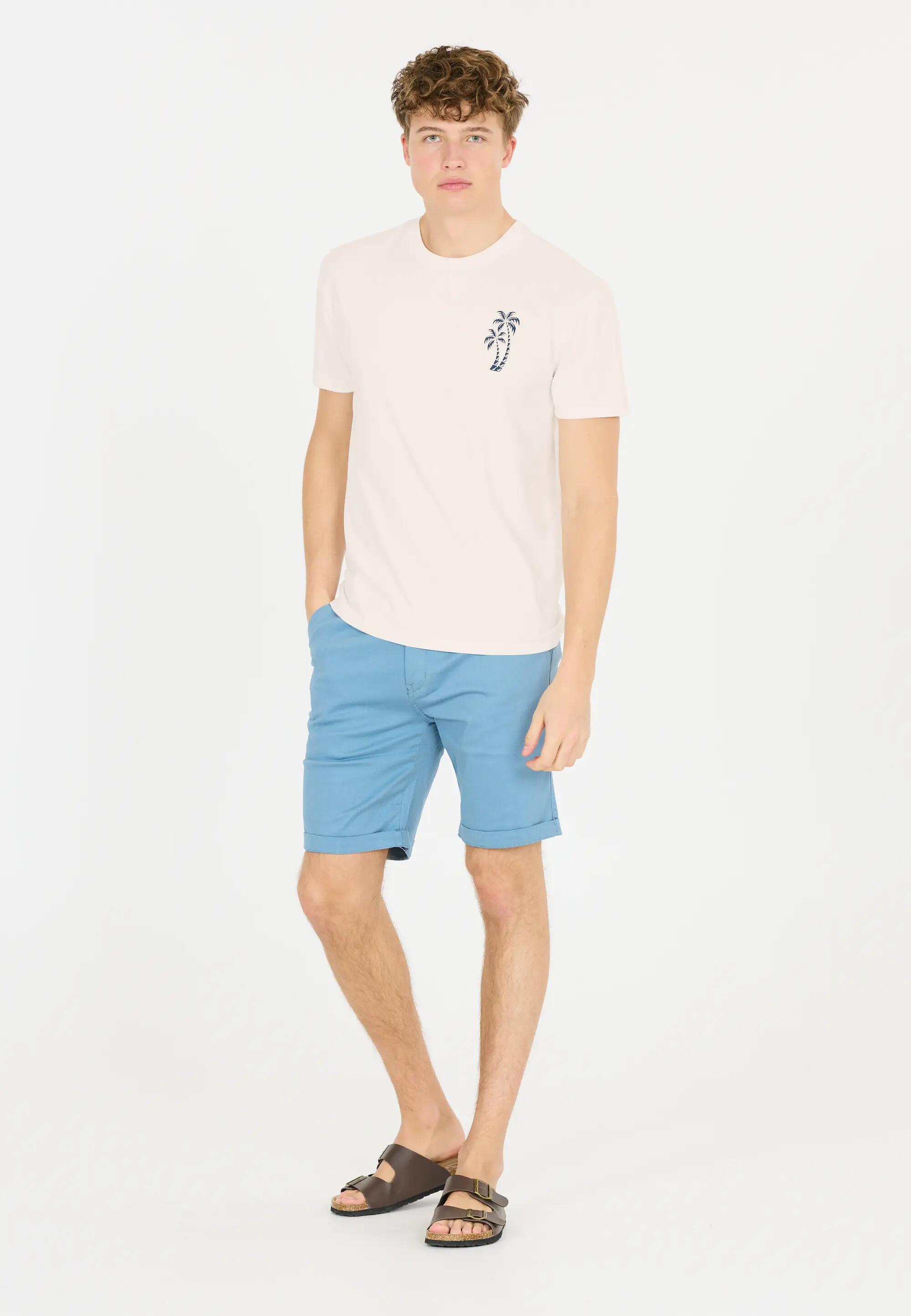 T-shirt Alymos 3/15