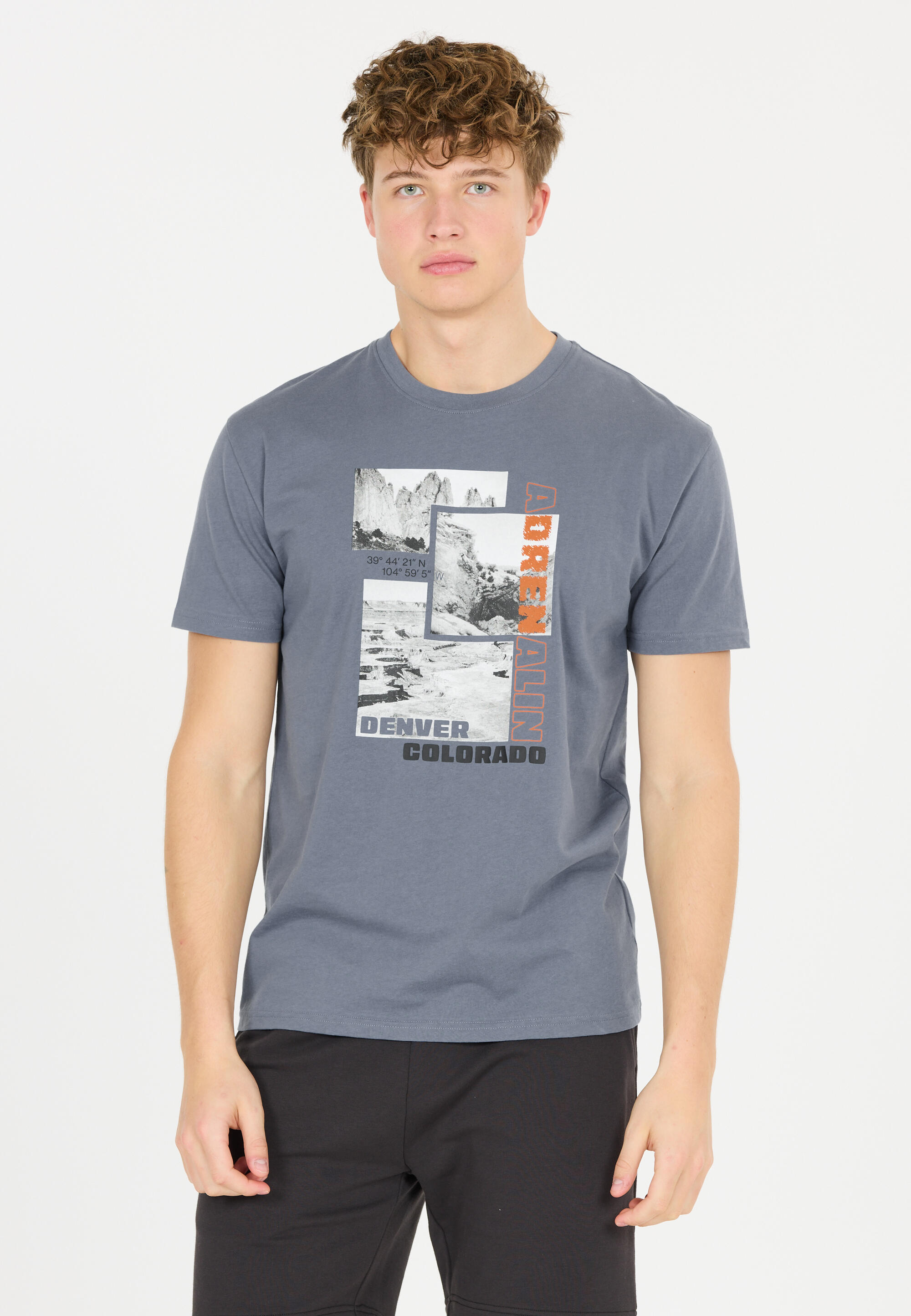 T-shirt Maliko 4/5
