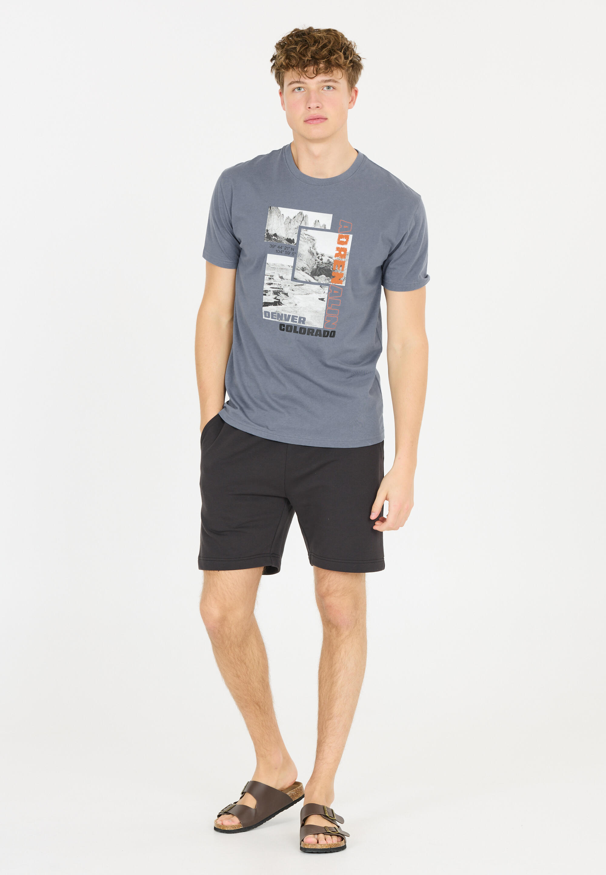 T-shirt Maliko 3/5