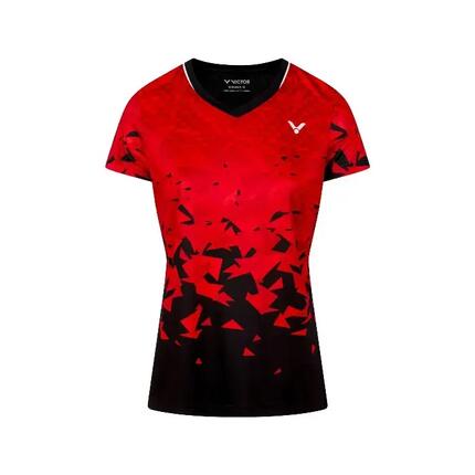 Tshirt Victor T-54101 D W
