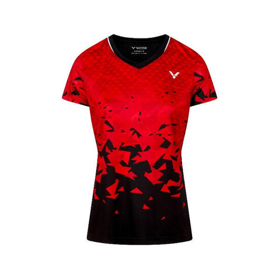Tshirt Victor T-54101 D W