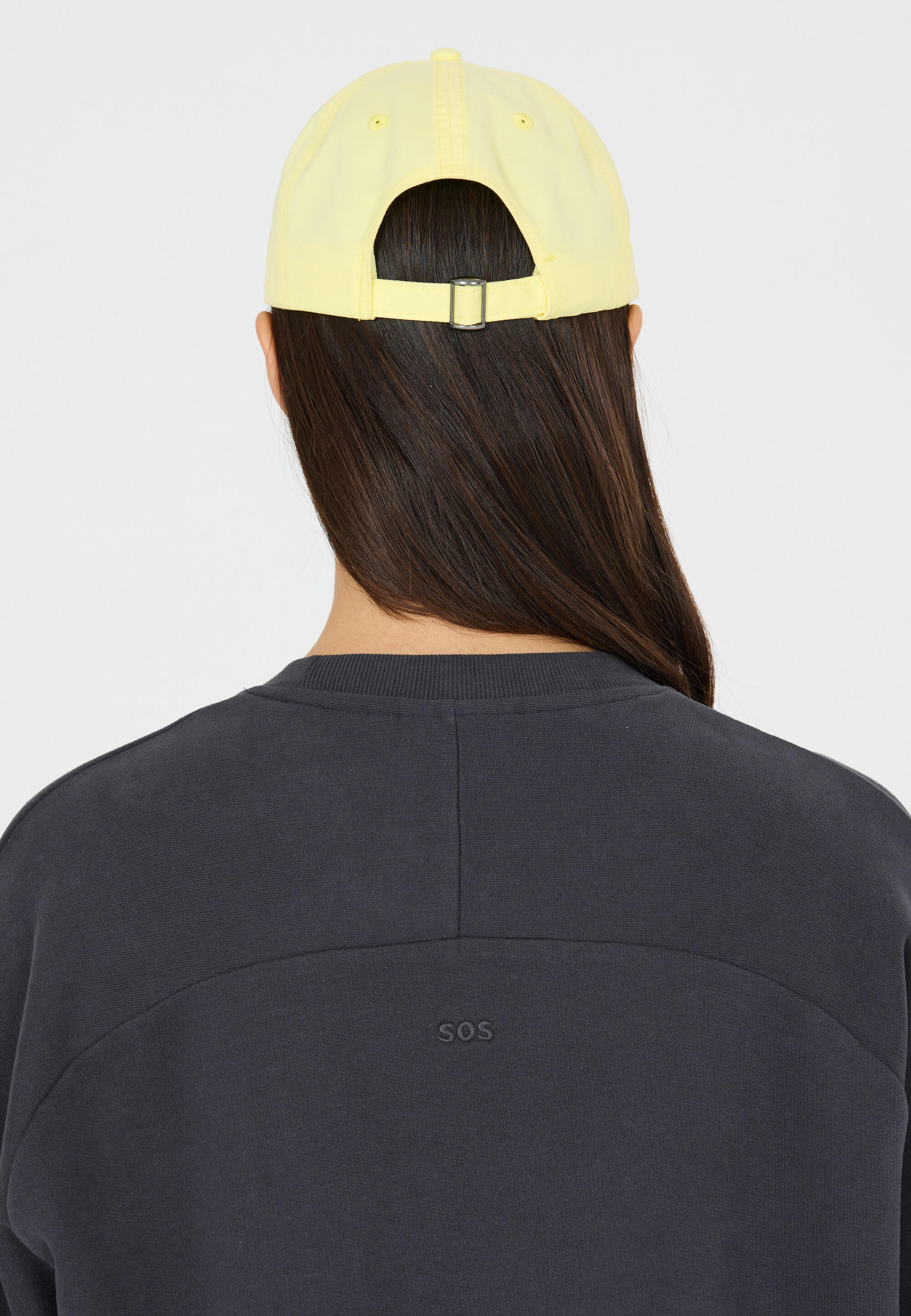 Sudadera SOS Ramiu 5/5