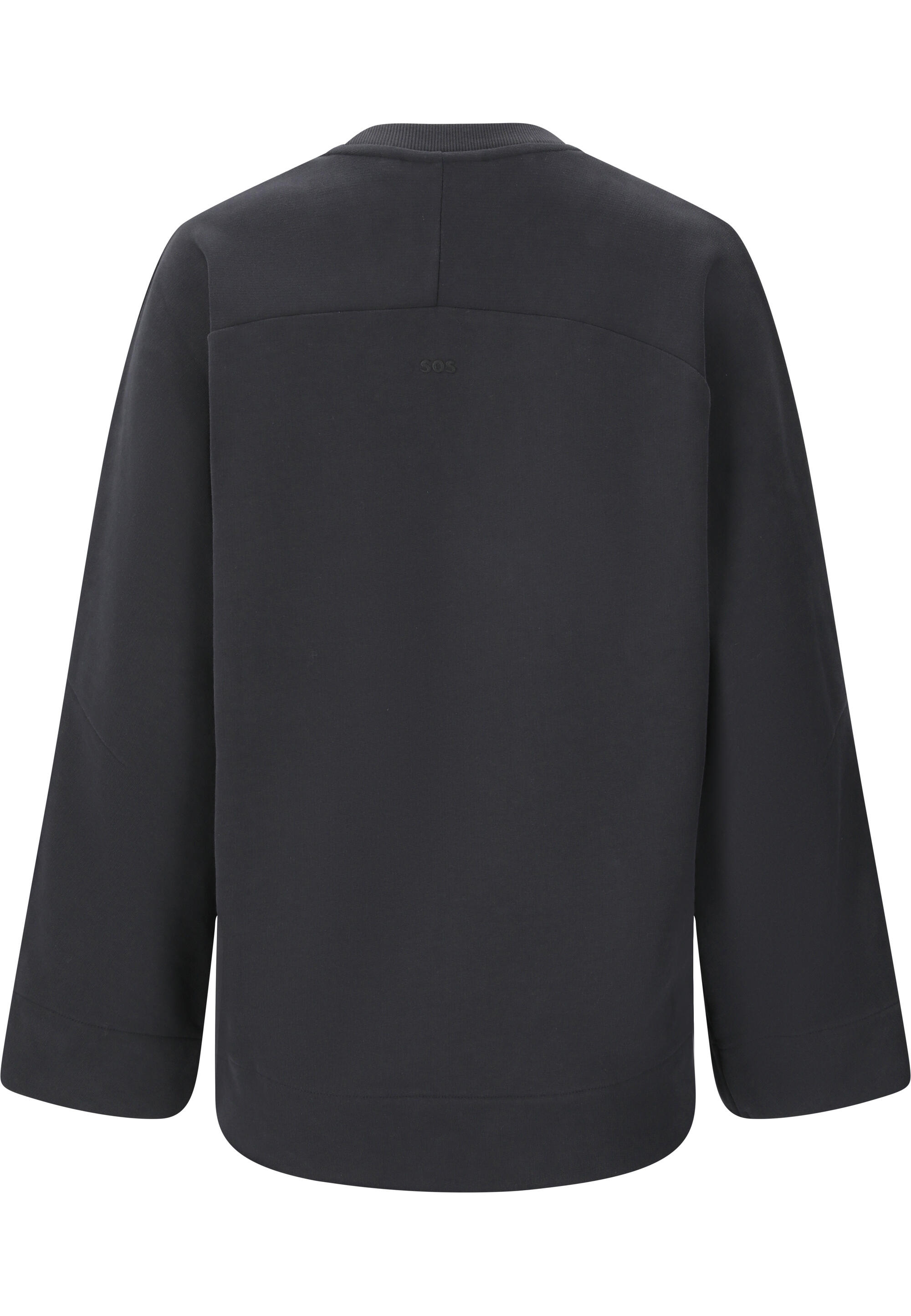 Sudadera SOS Ramiu 2/5