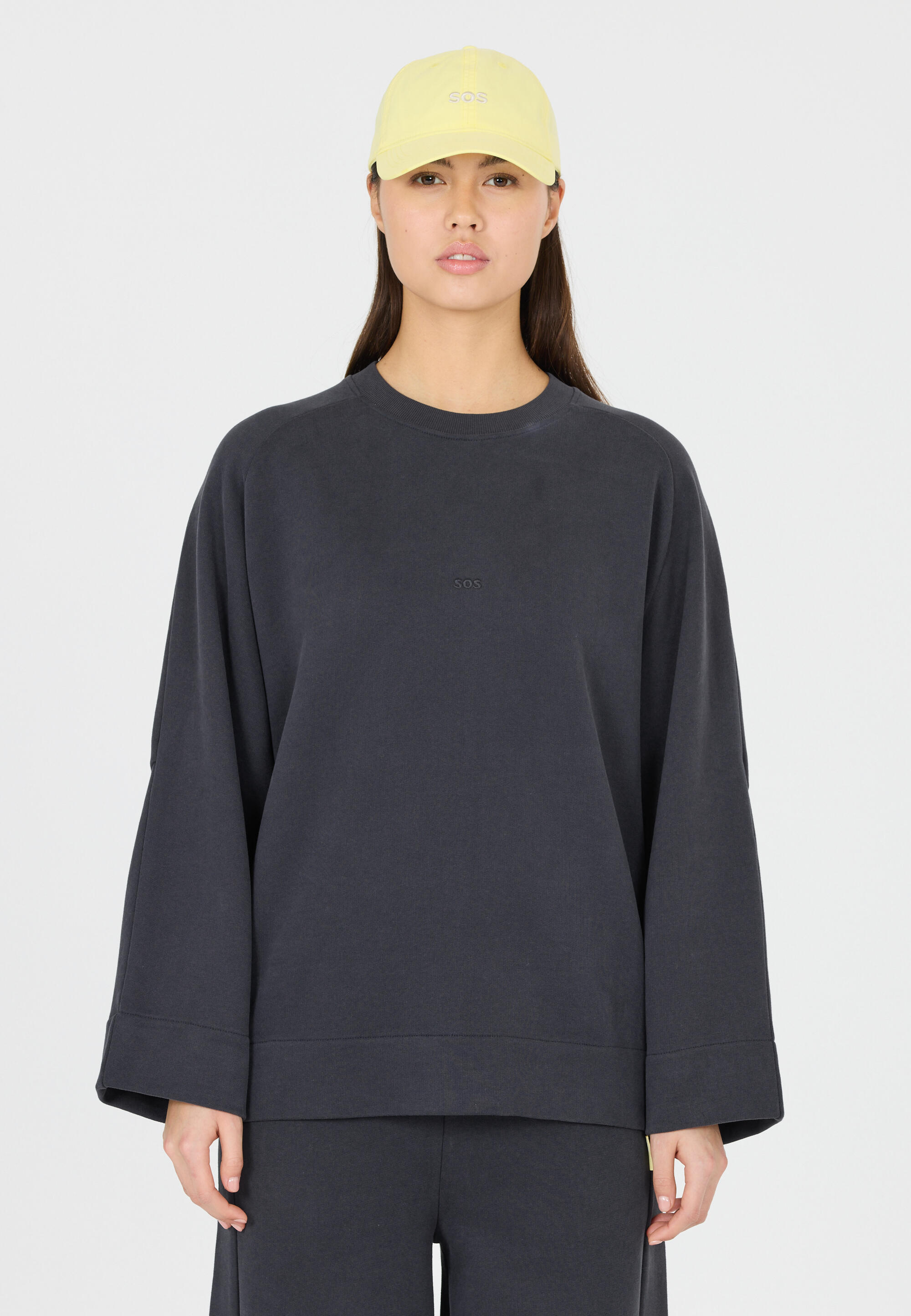 Sudadera SOS Ramiu 4/5