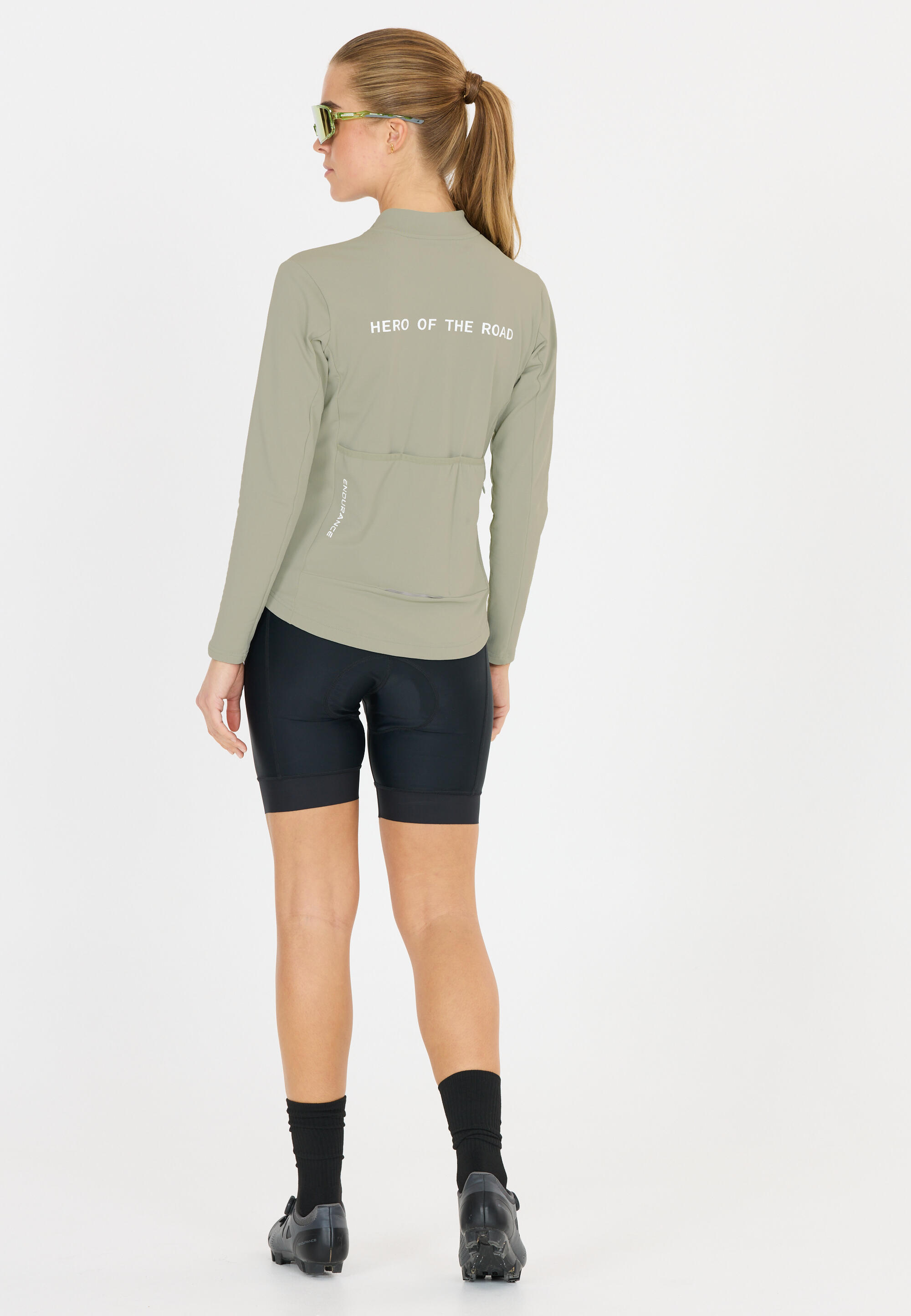 Midlayer Megah 5/5