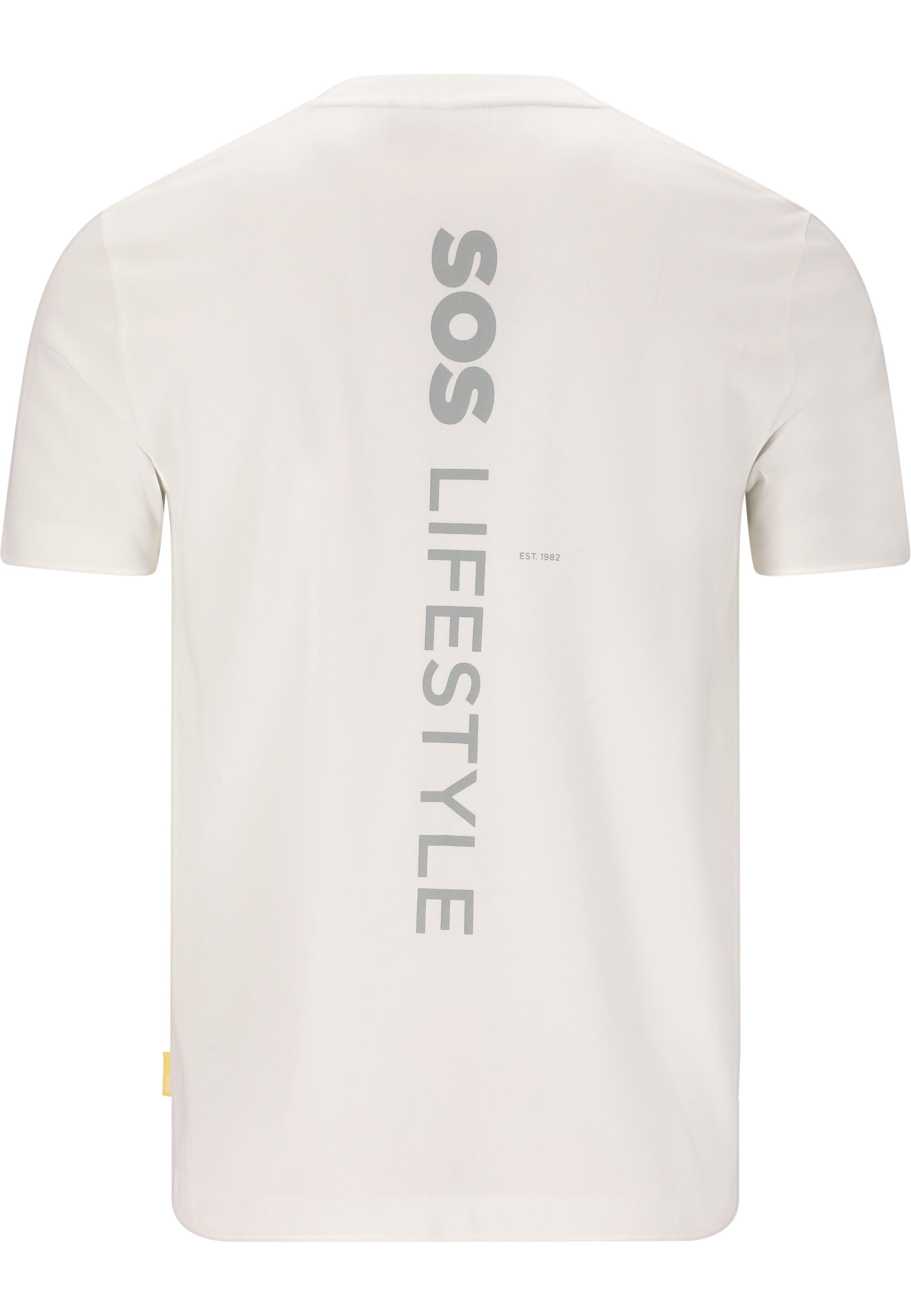 T-Shirt Semeru 2/5