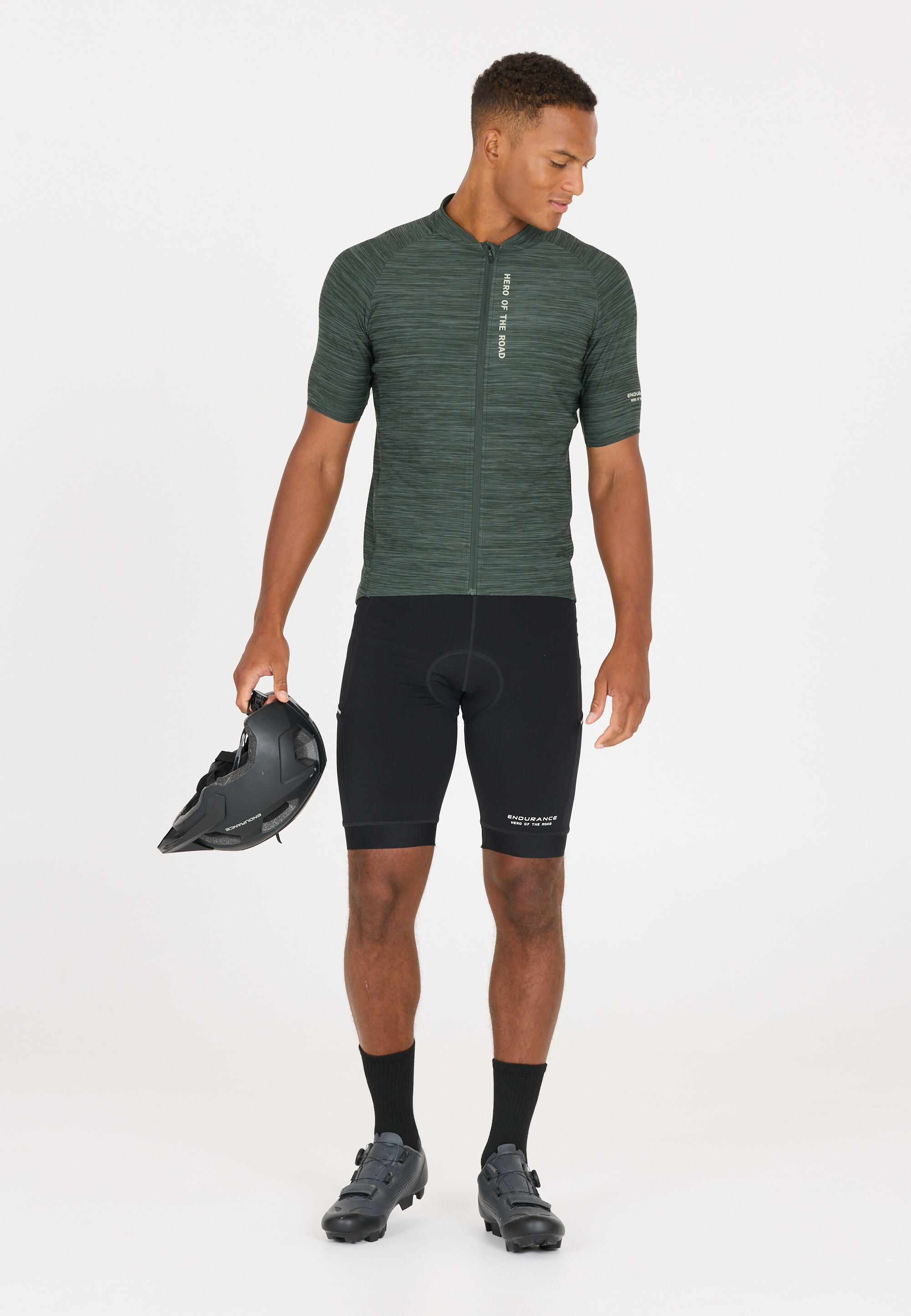 Fahrradshirt Logan 3/5