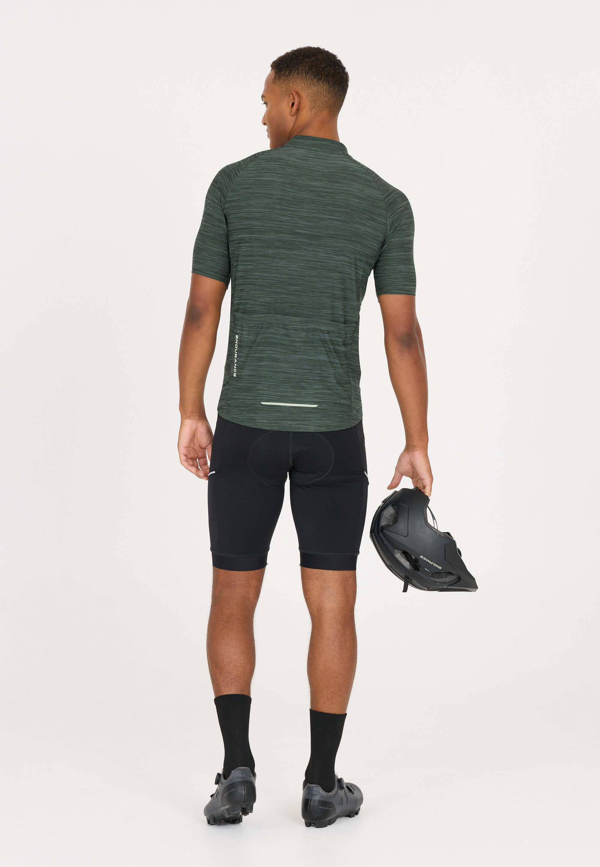 Fahrradshirt Logan 4/5