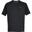 Tricou cu Mânecă Scurtă Bărbați Under Armour Tech 2.0 Negru